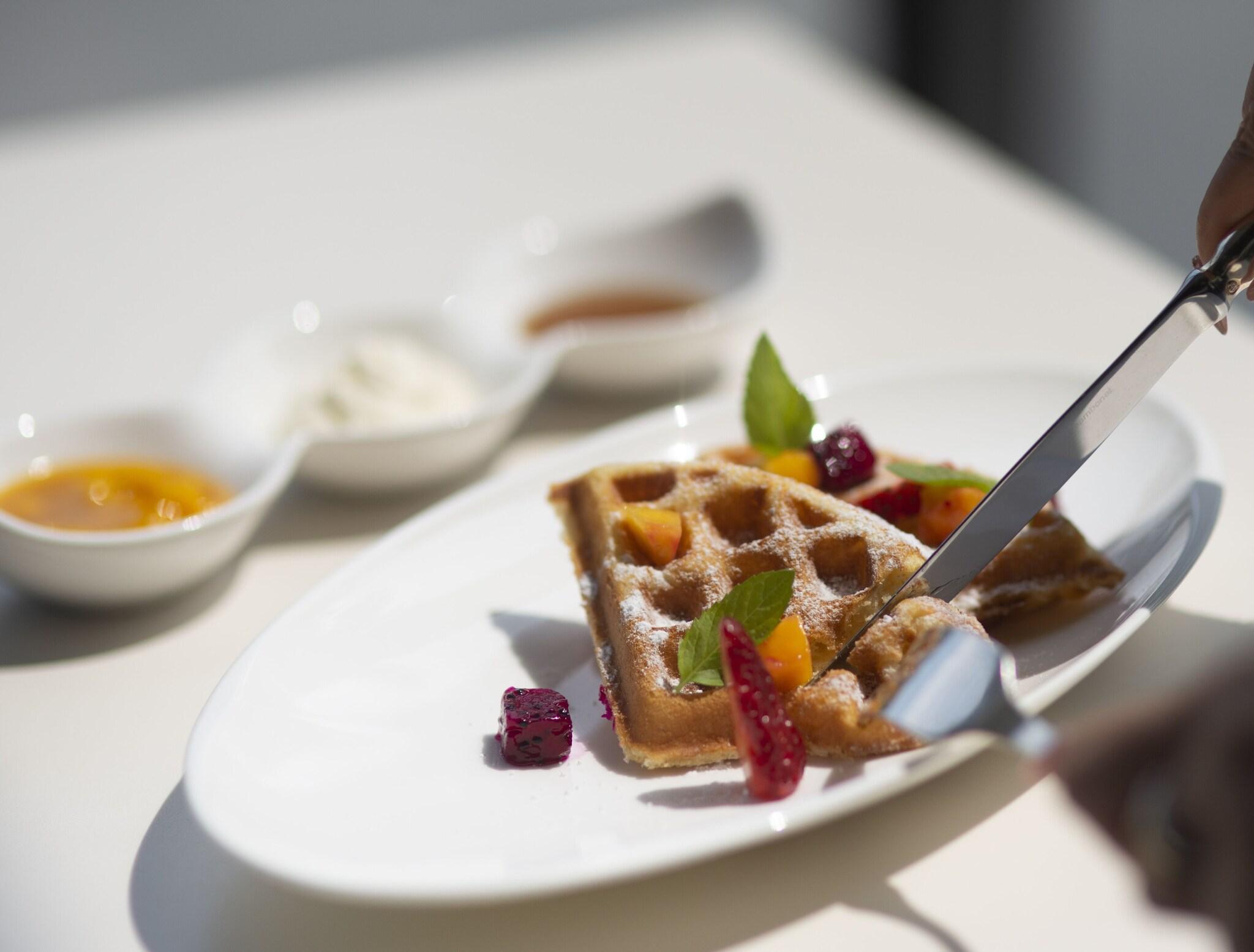 Park Hyatt Sanya Sunny Bay Resort by null