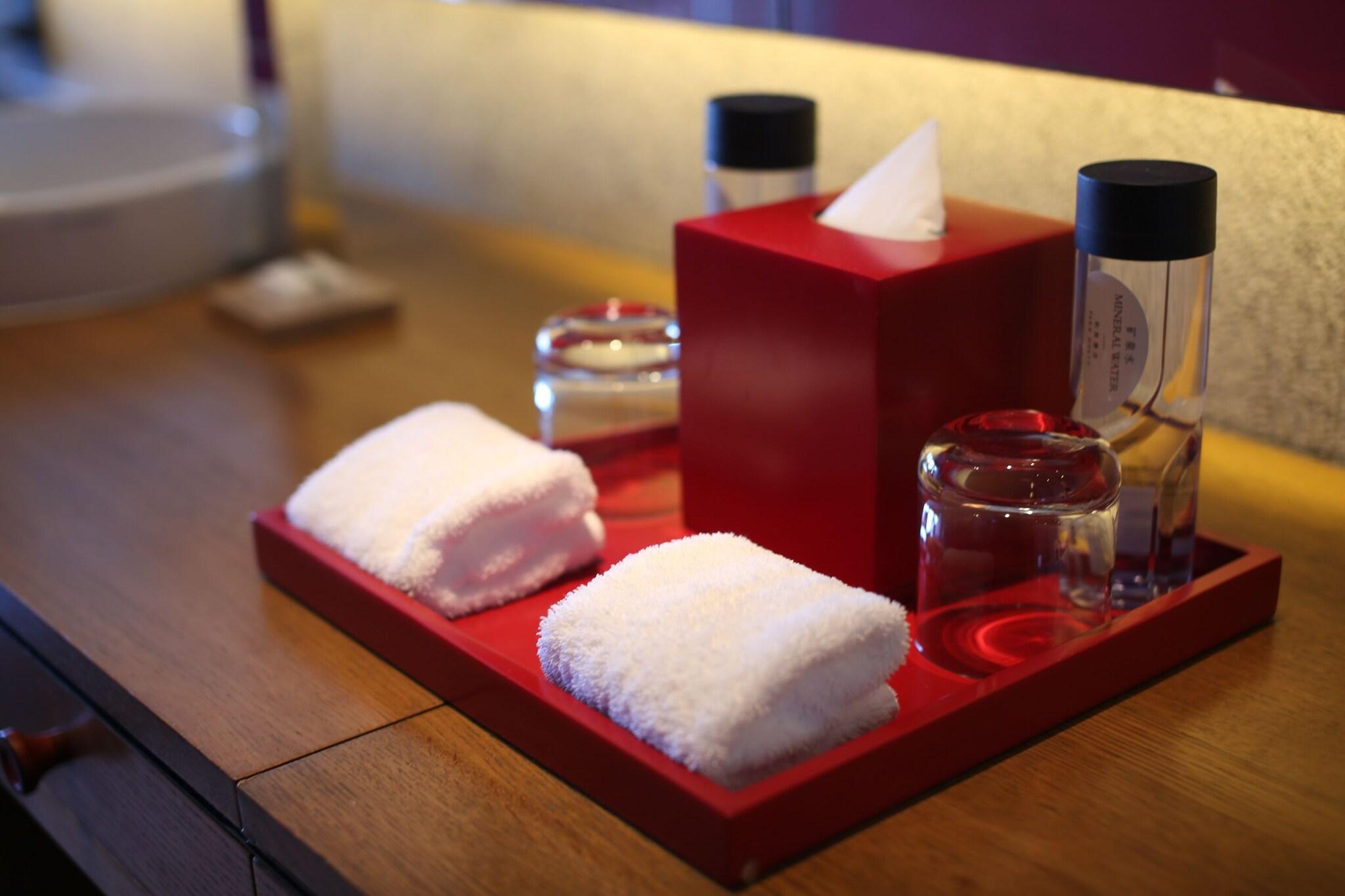 Park Hyatt Sanya Sunny Bay Resort by null