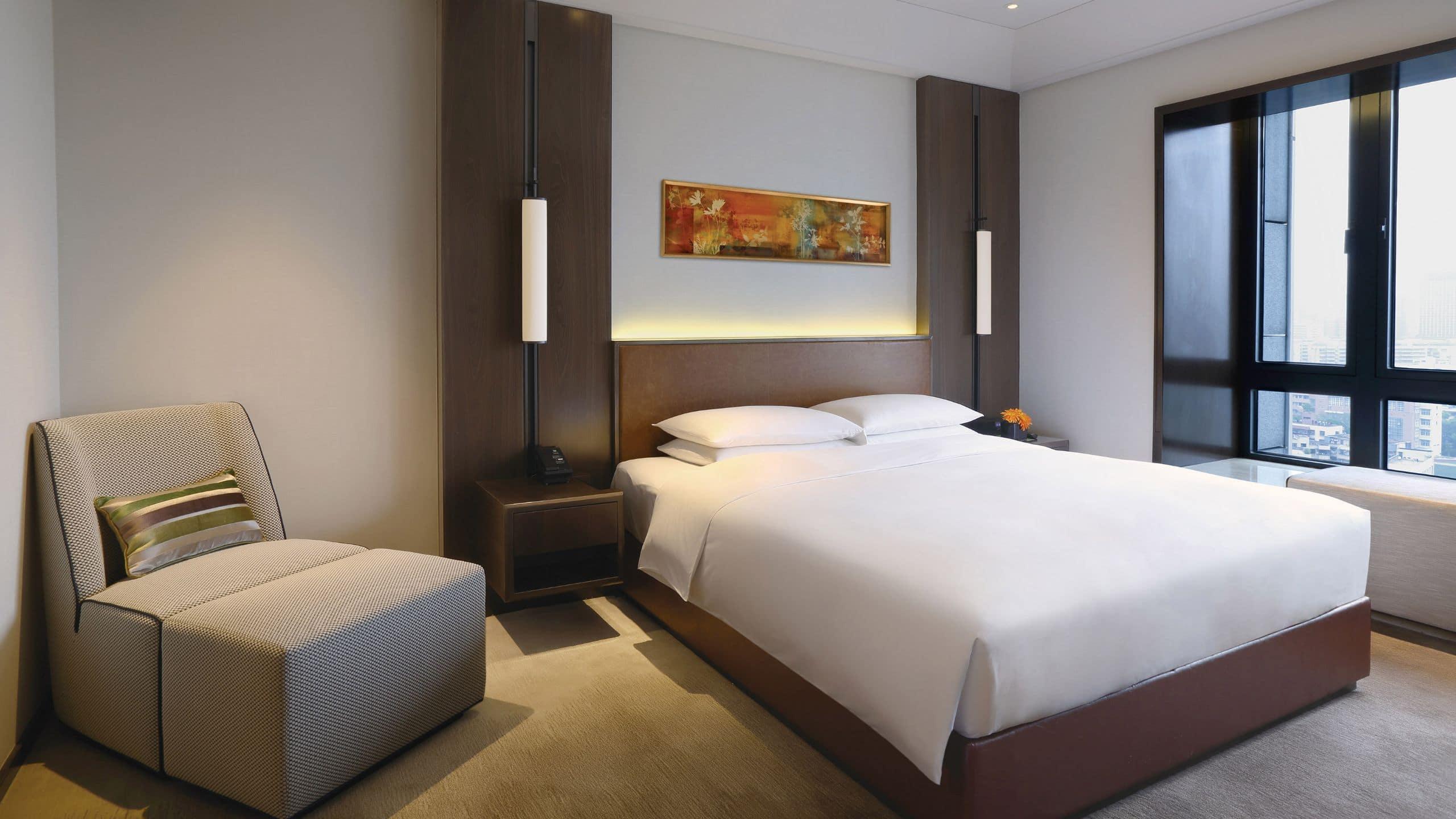 Hyatt Place Shenzhen, Dongmen