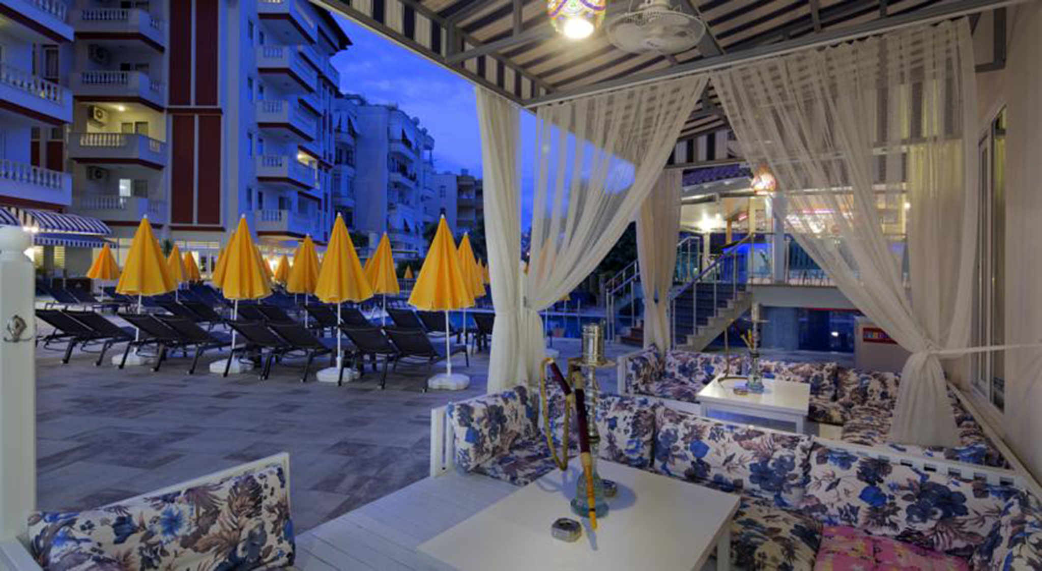 Villa Sun Flower