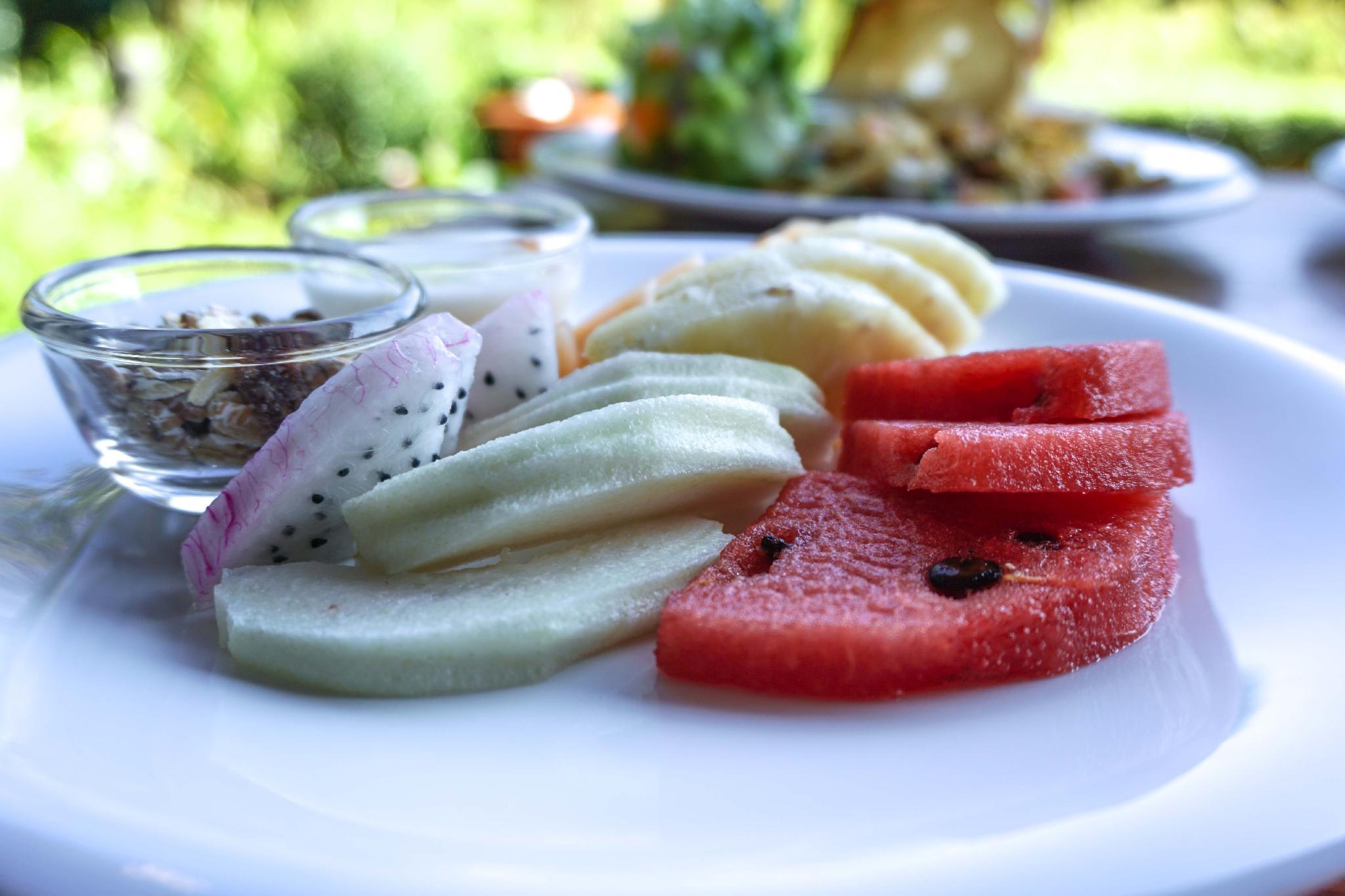 Reverie Siam Resort by null