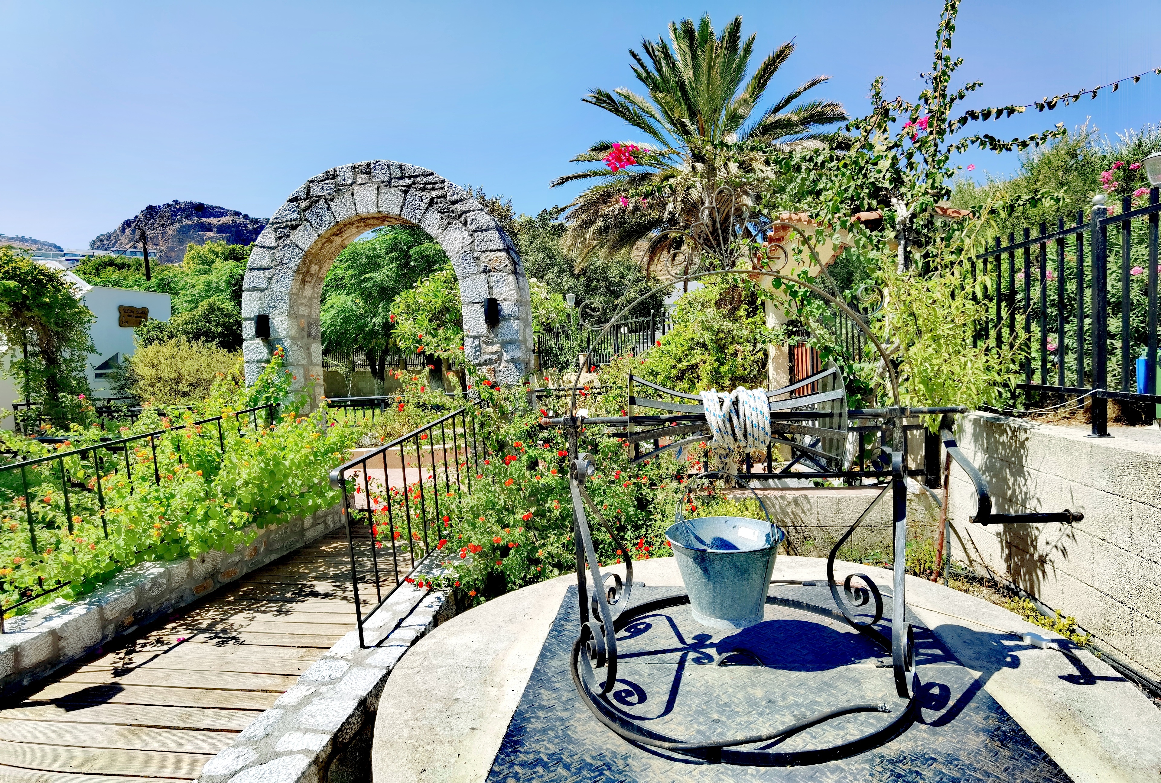 Vlycha Beach Studios