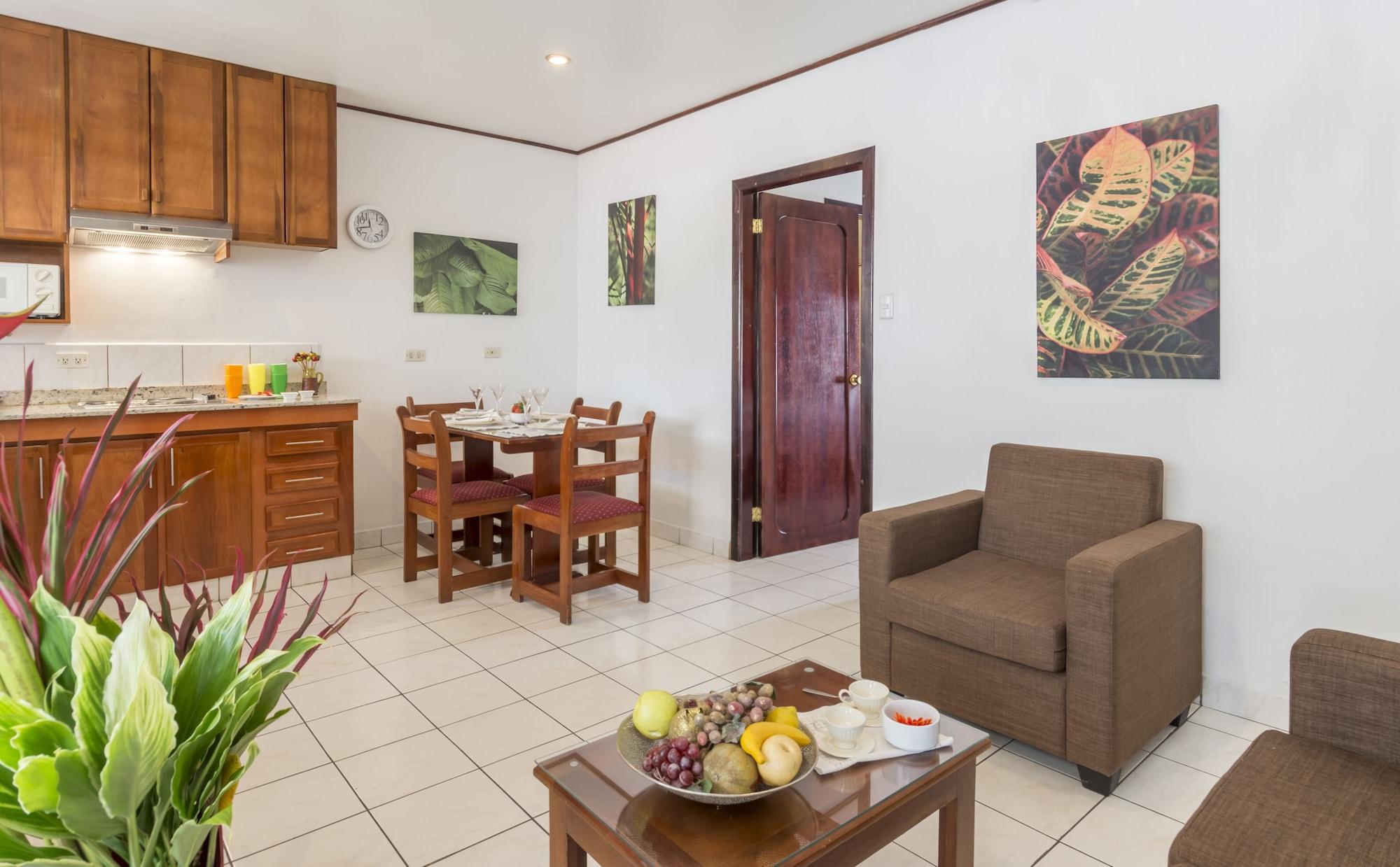 Suites Cristina