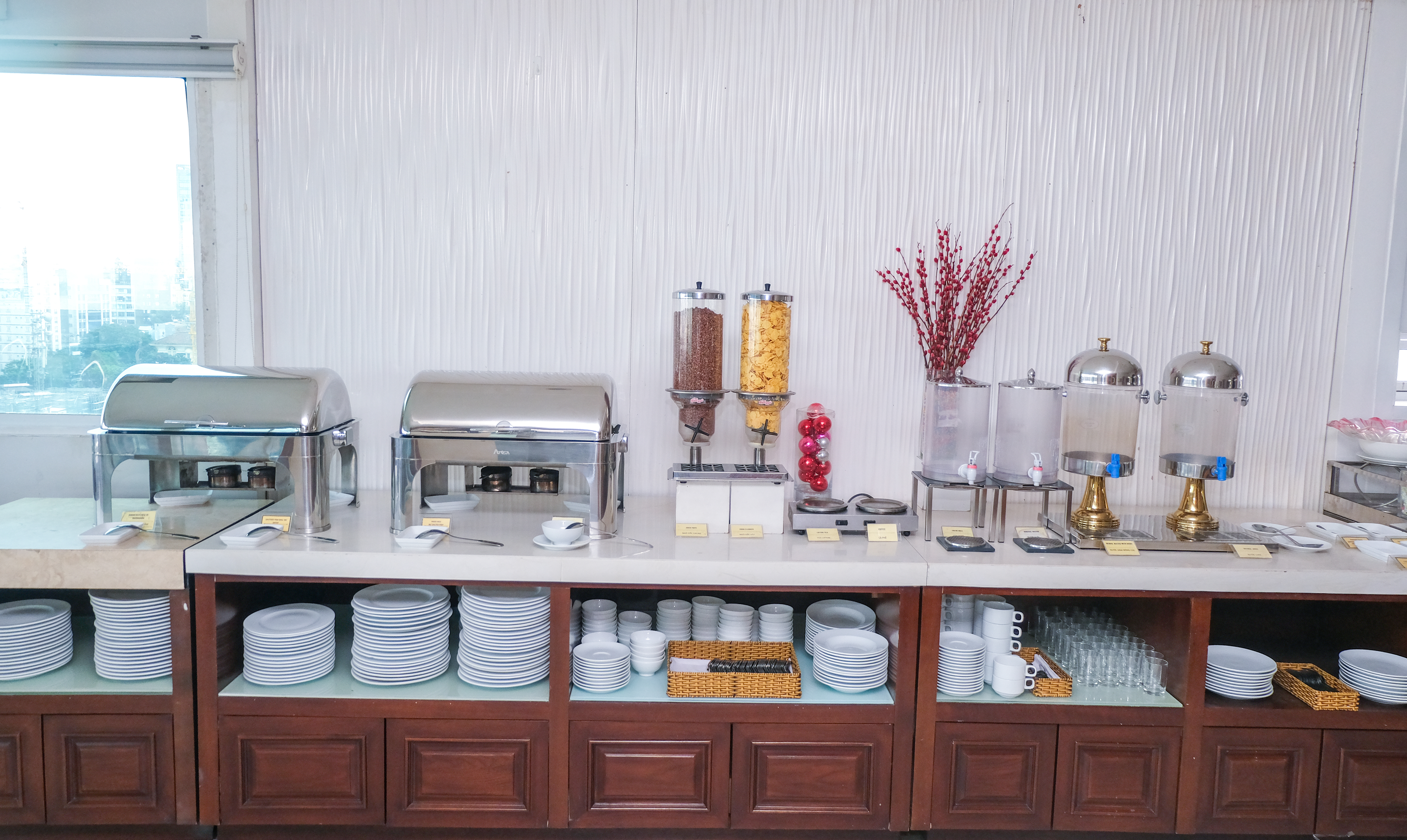 Palago Hotel