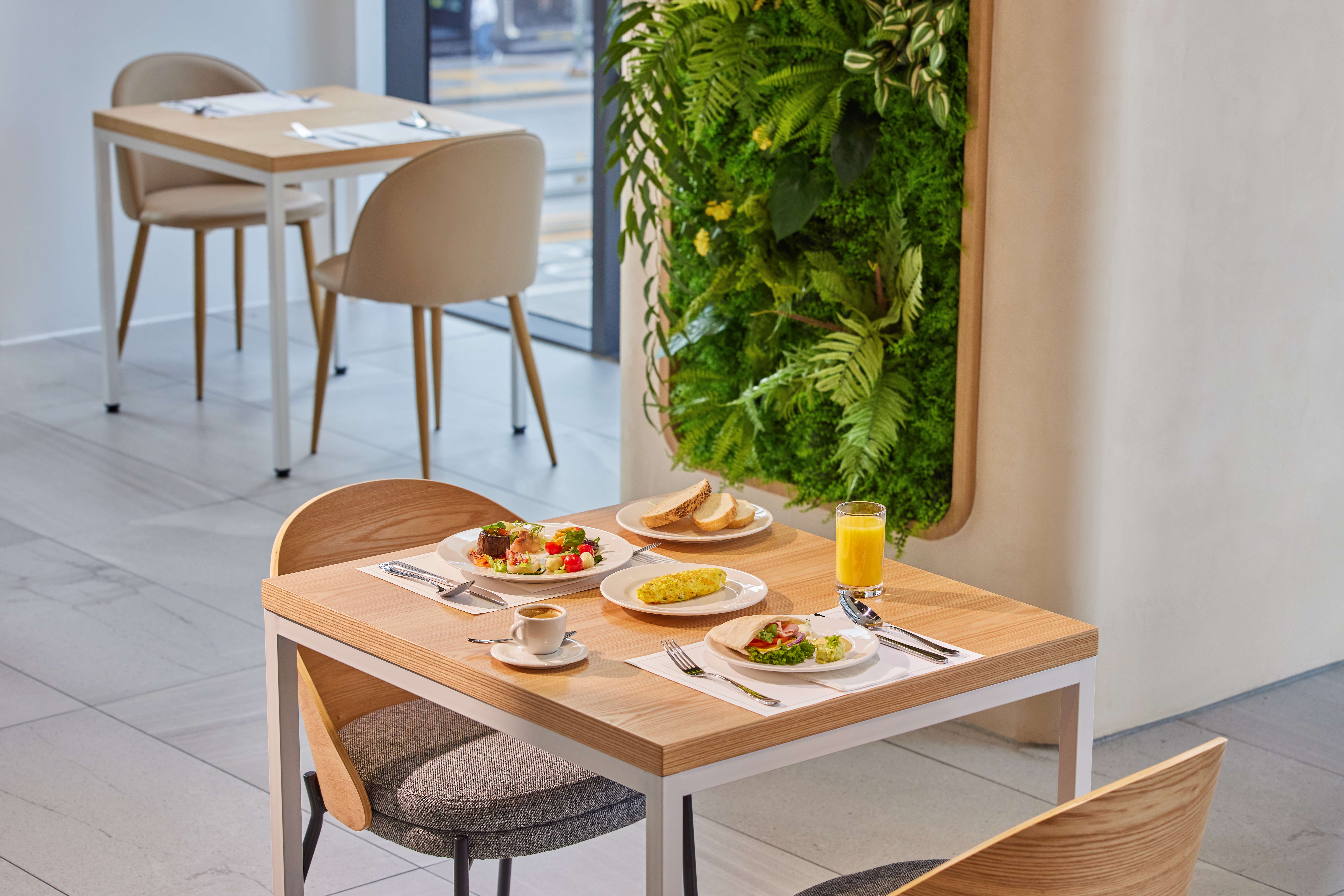 L7 MYEONGDONG by LOTTE HOTELS