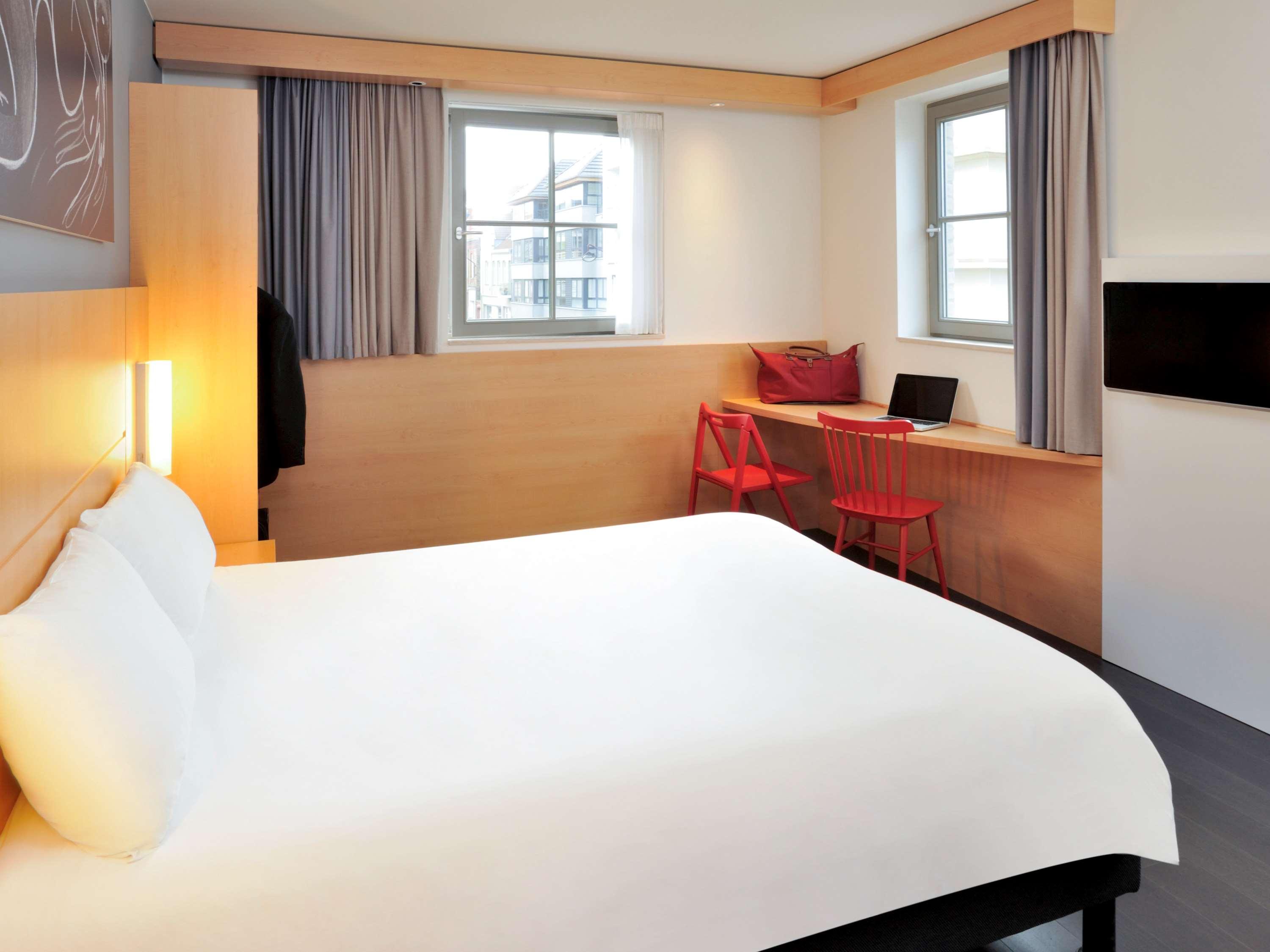 Chambre double