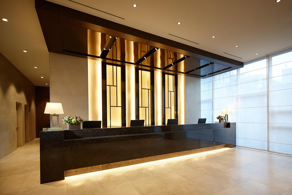 LOTTE City Hotel Myeongdong by null