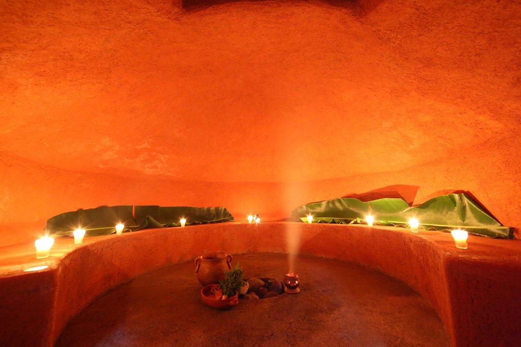 The Lodge & Spa at Pico Bonito by null