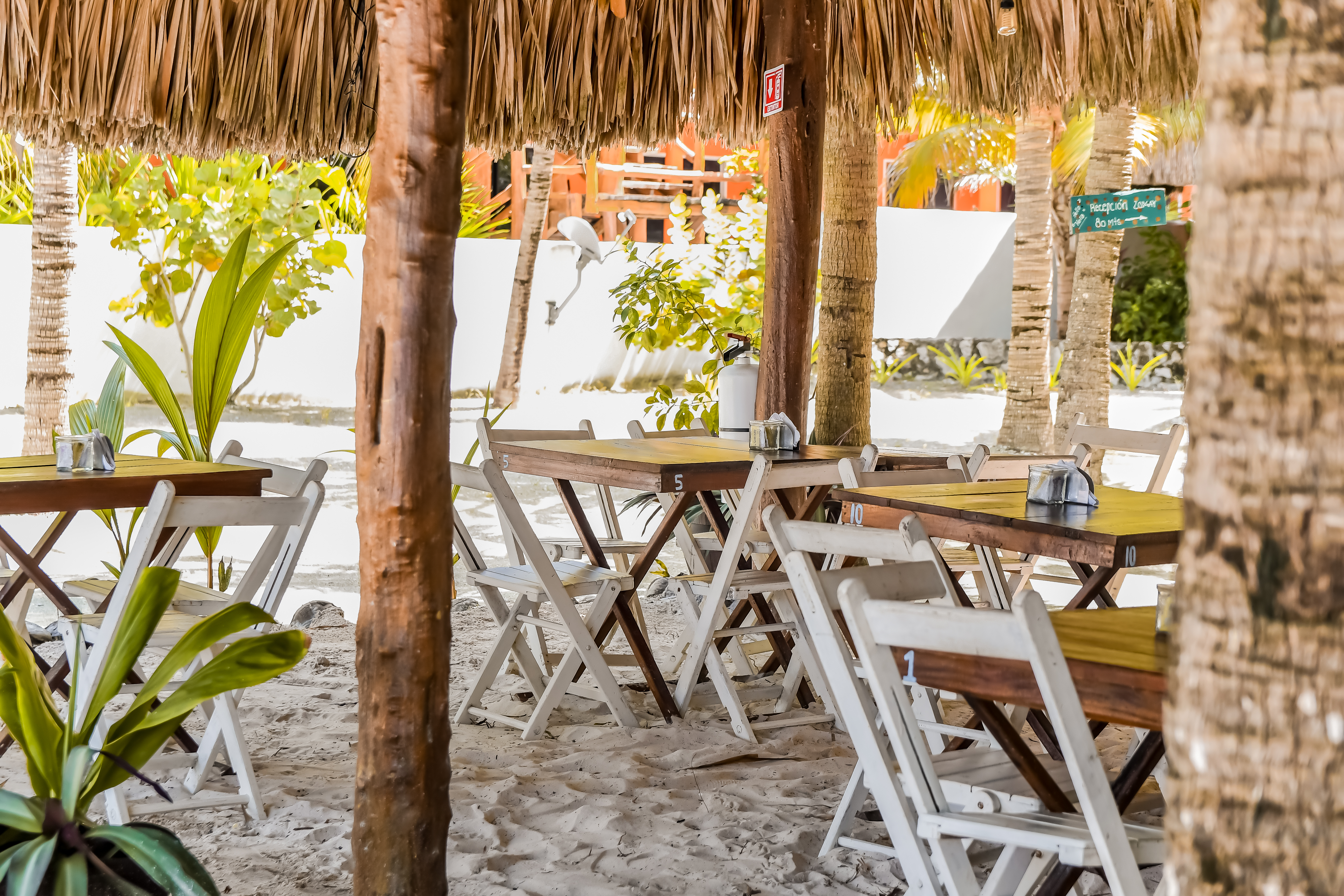 Zomay Beachfront Holbox