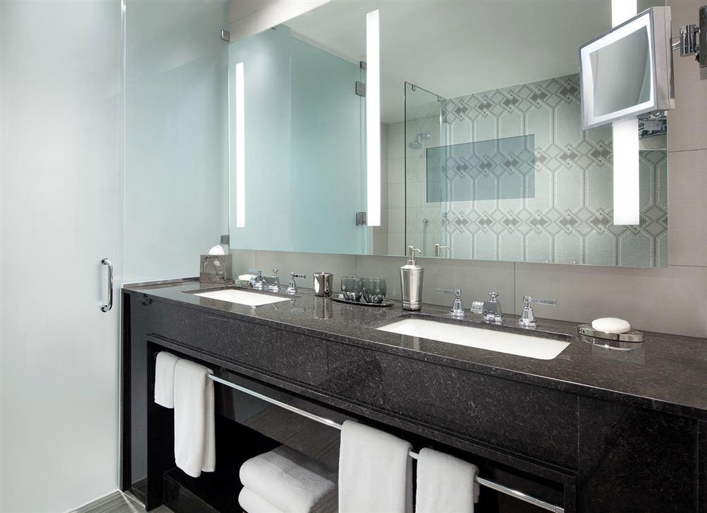 The St. Anthony, a Luxury Collection Hotel, San Antonio by null