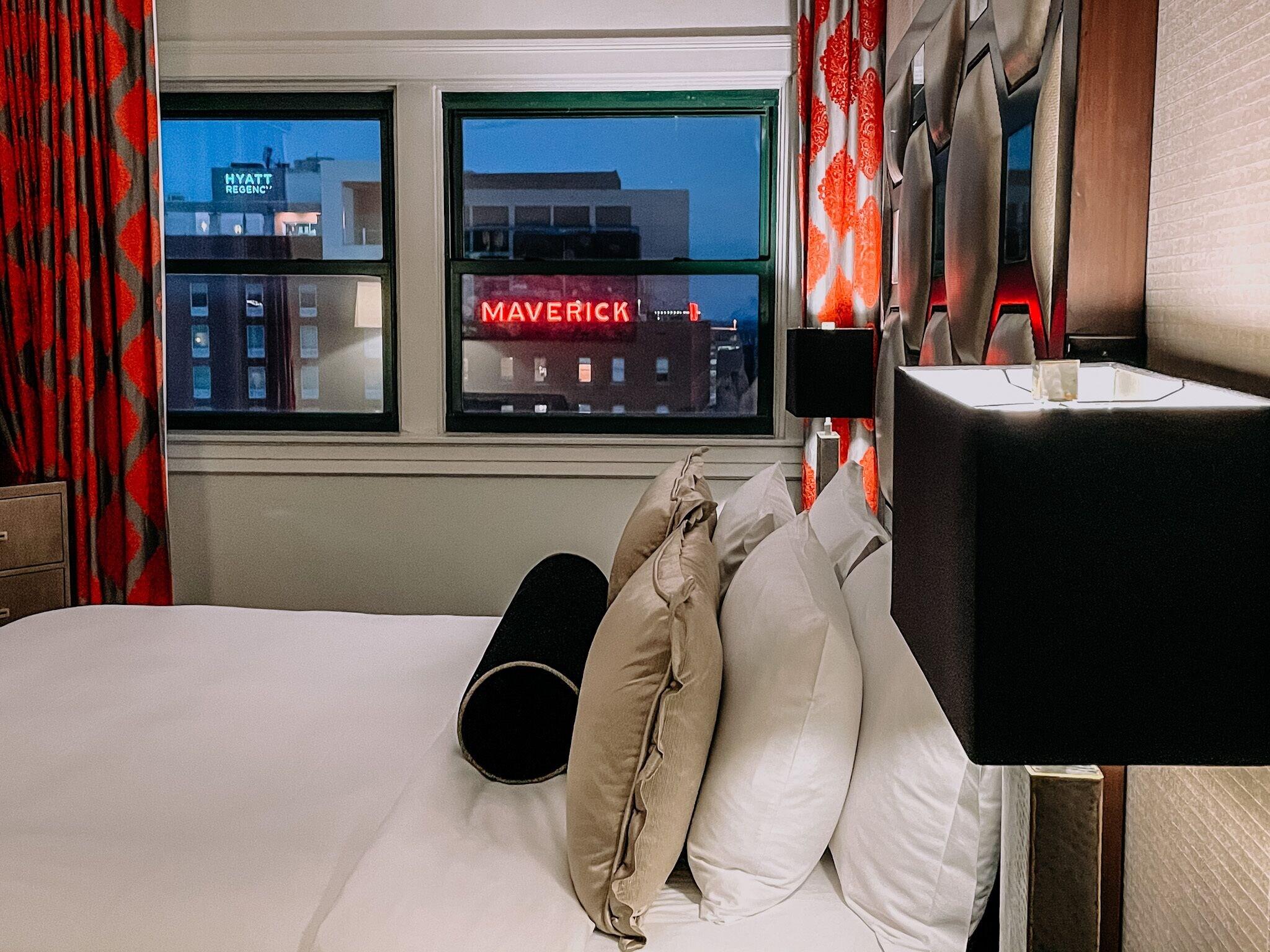 The St. Anthony, a Luxury Collection Hotel, San Antonio by null