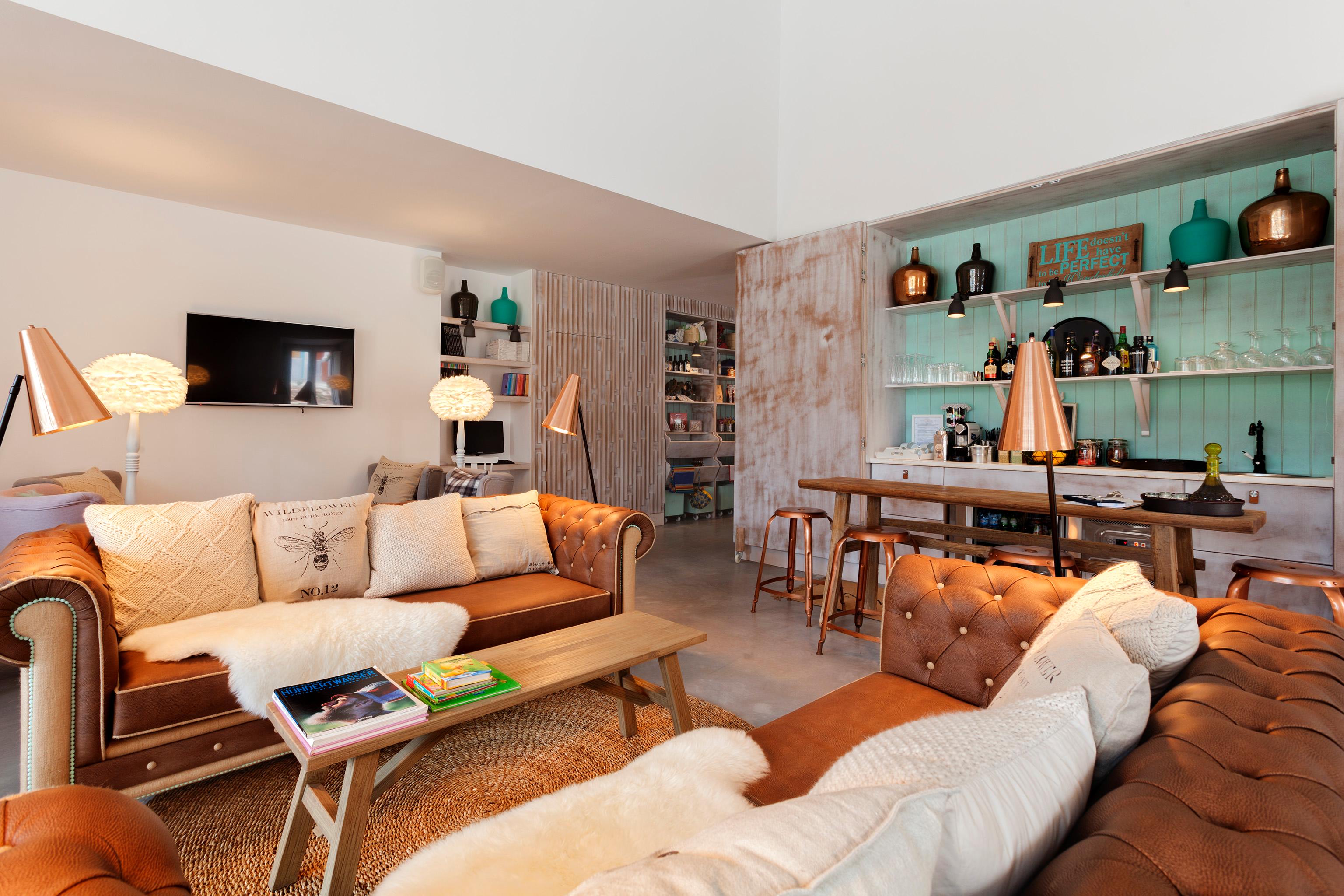 Luz Charming Houses by null