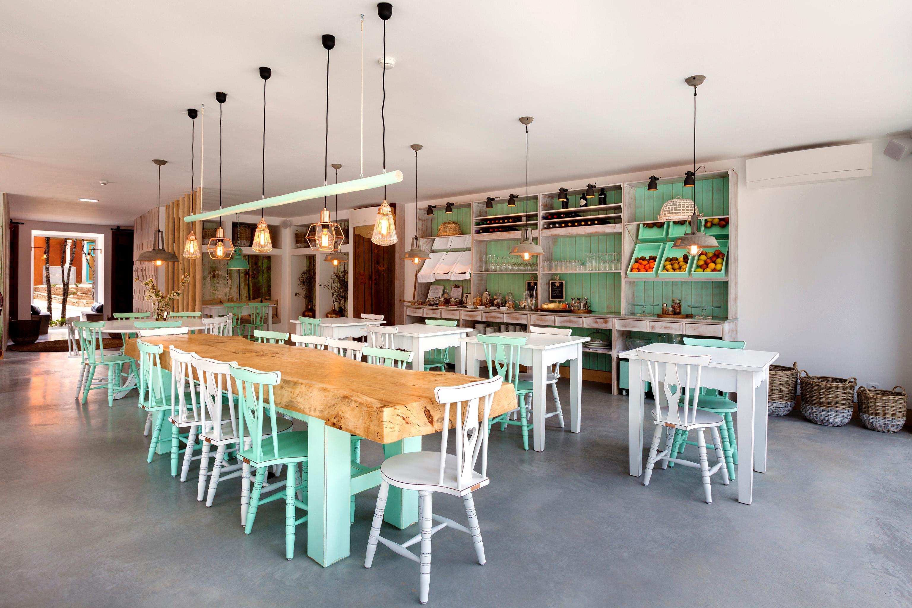 Luz Charming Houses by null