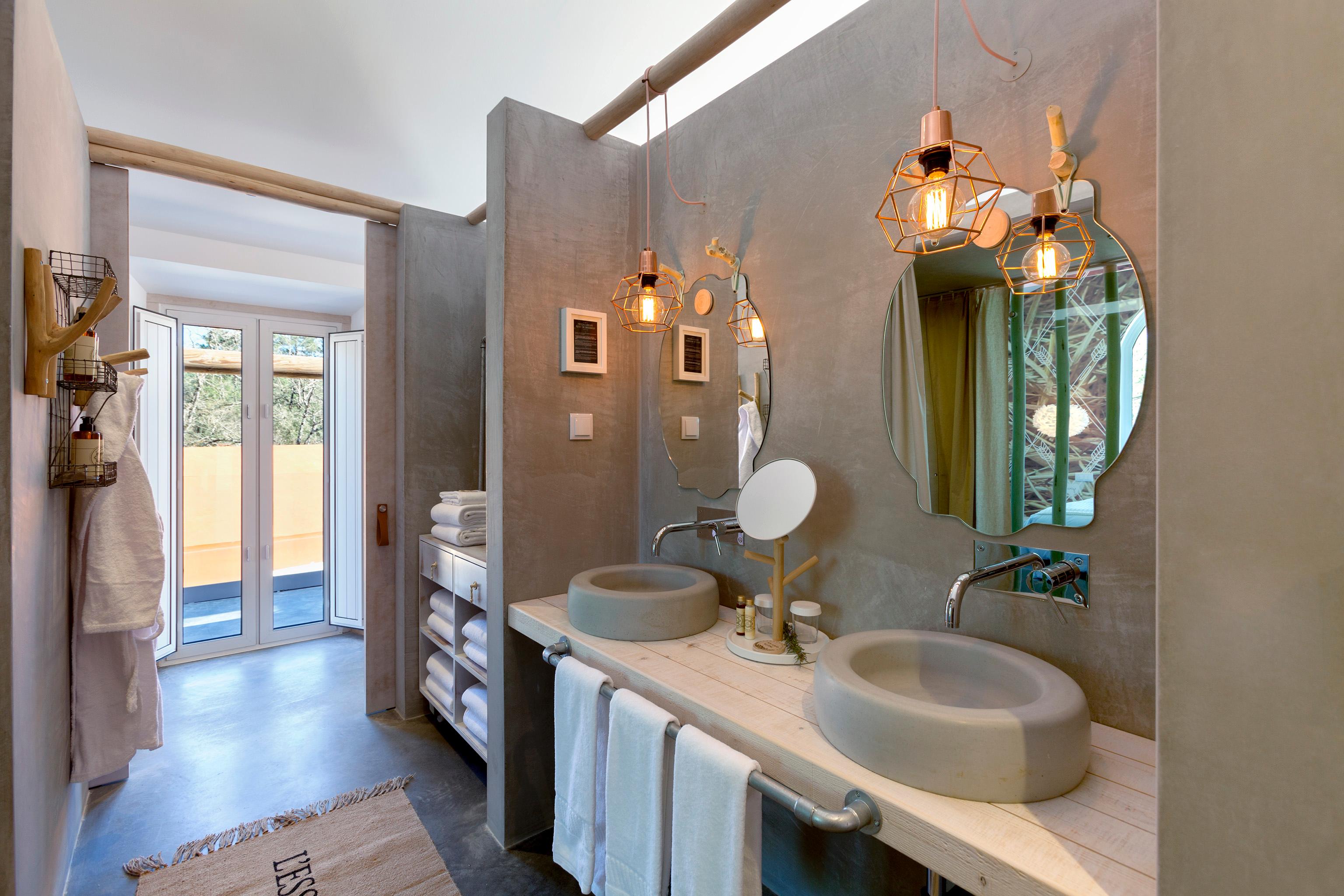 Luz Charming Houses by null