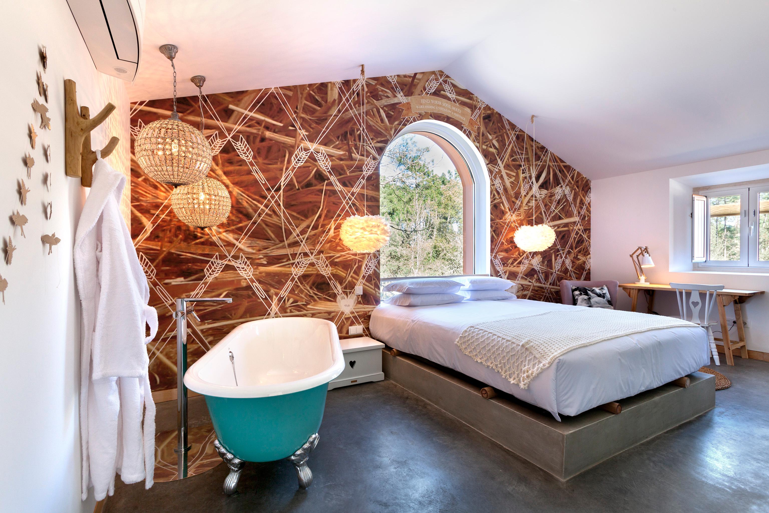 Luz Charming Houses by null