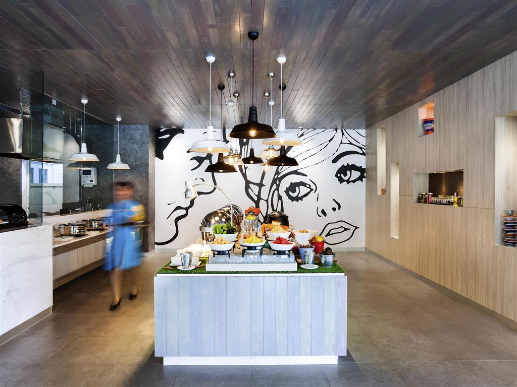 ibis Styles Jakarta Sunter