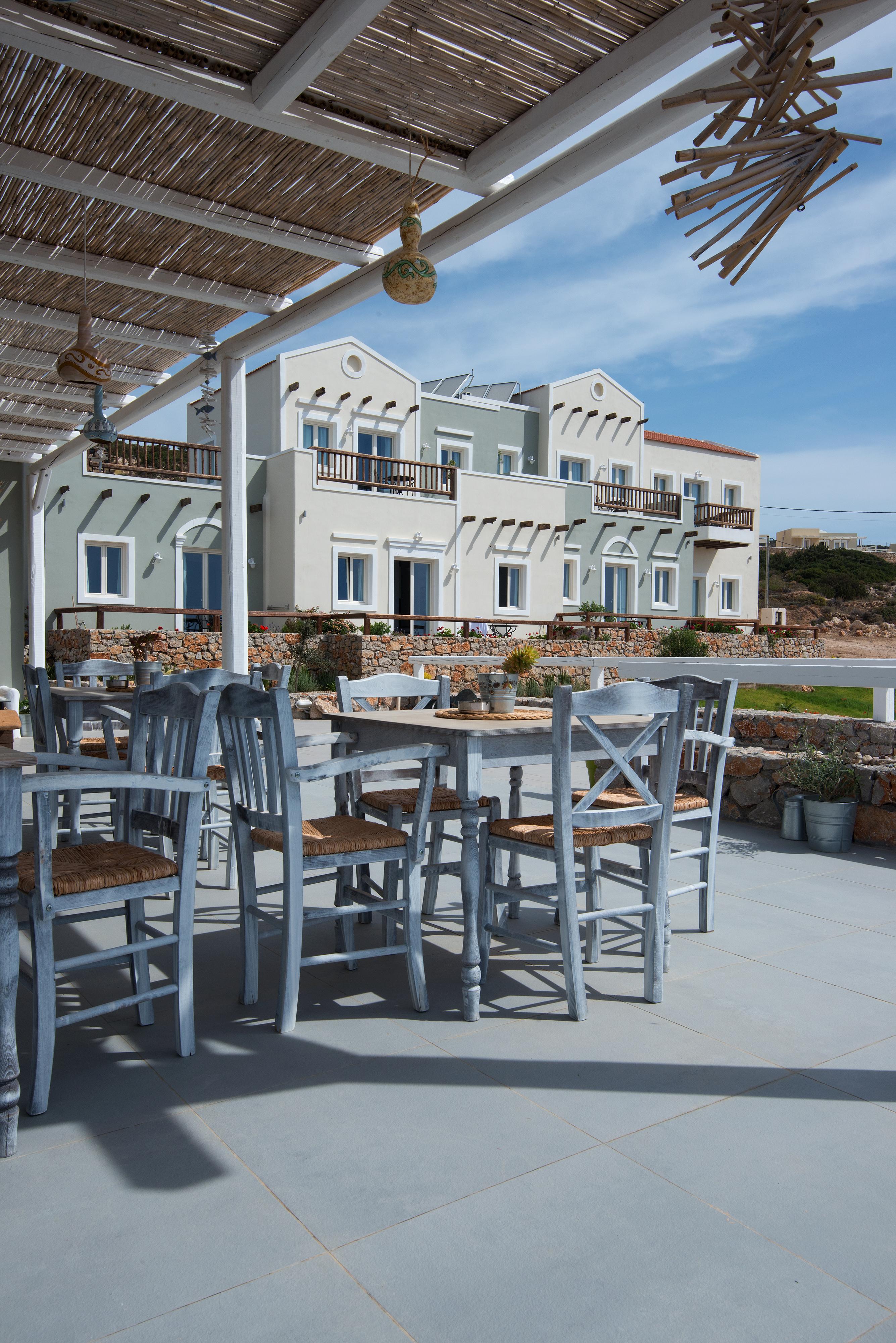Althea Boutique Hotel