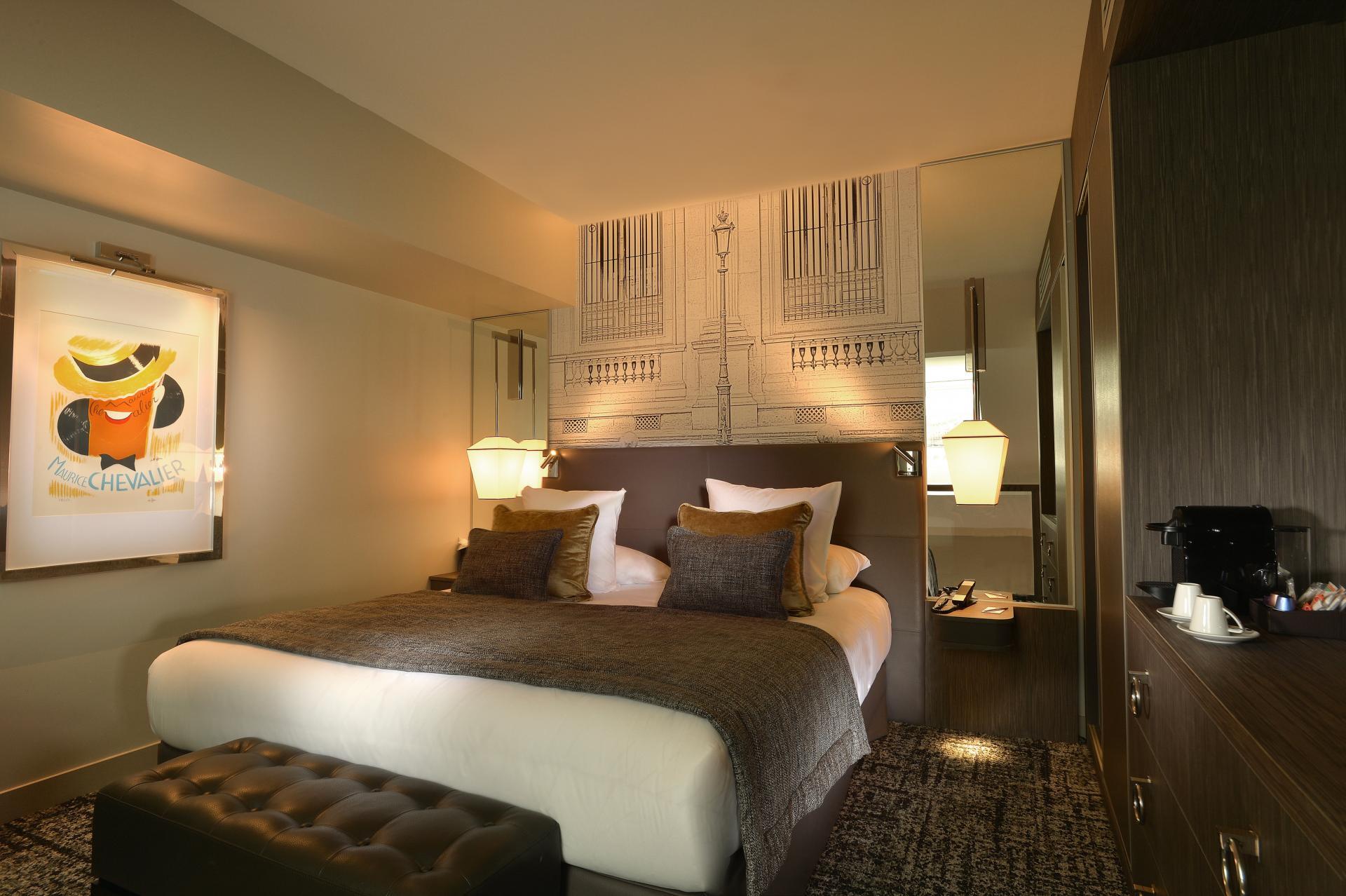 Hotel La Lanterne & Spa by Timhotel by null