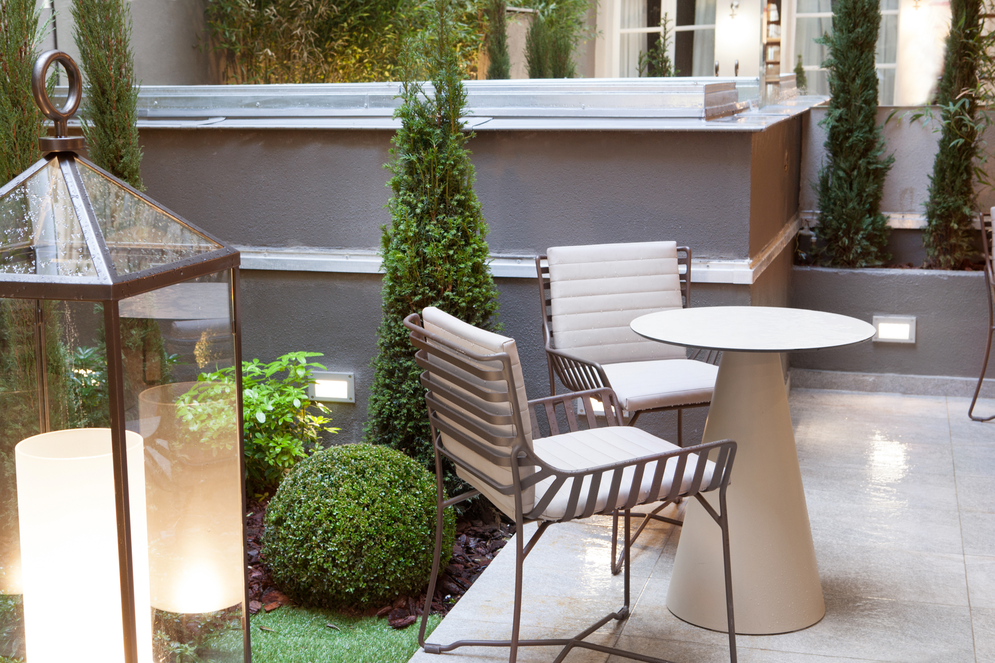 Hotel La Lanterne & Spa by Timhotel by null