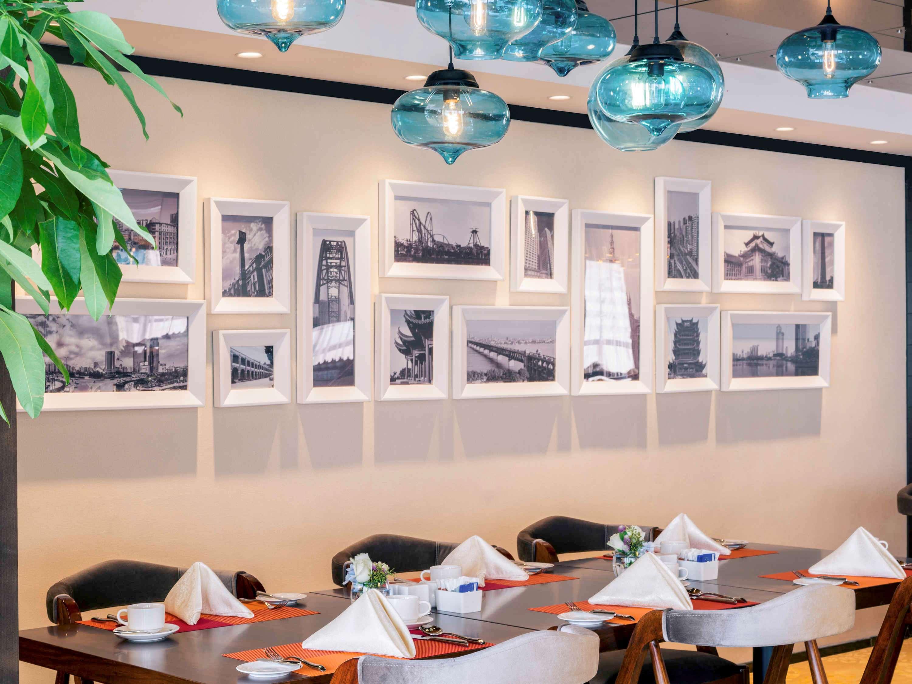 Hilton Garden Inn Wuhan Hankou