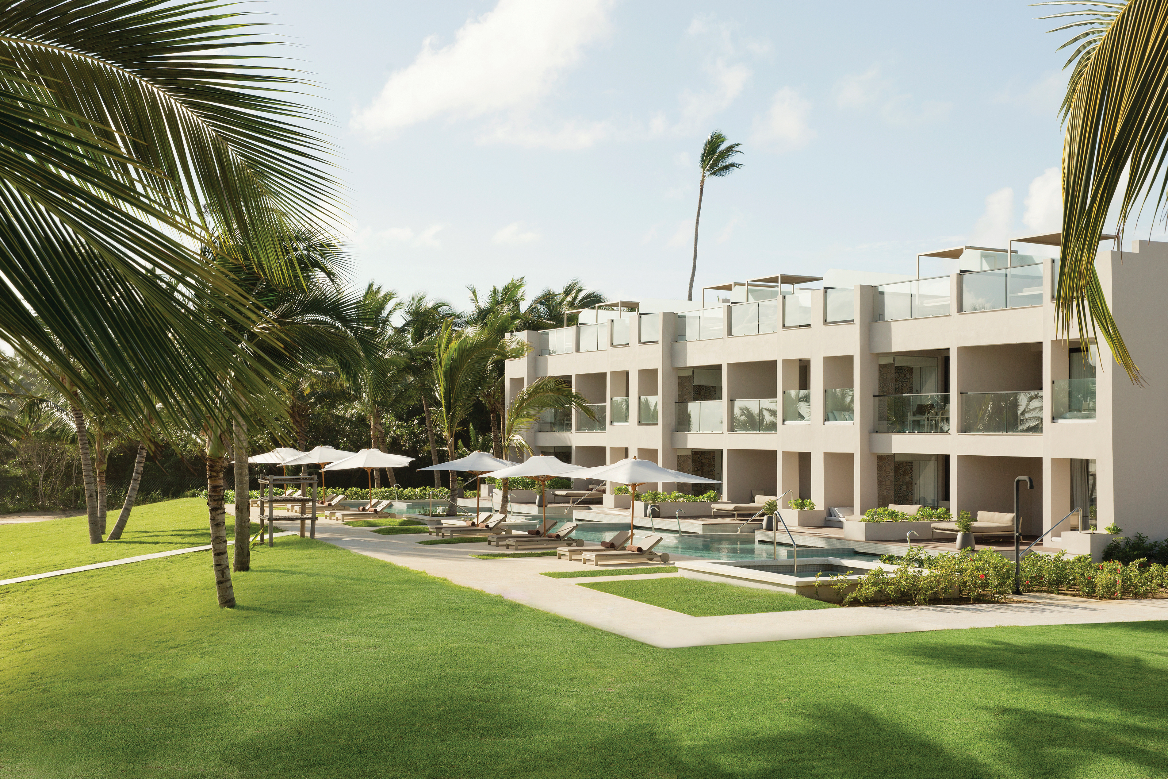 Excellence El Carmen All Inclusive - nuotrauka