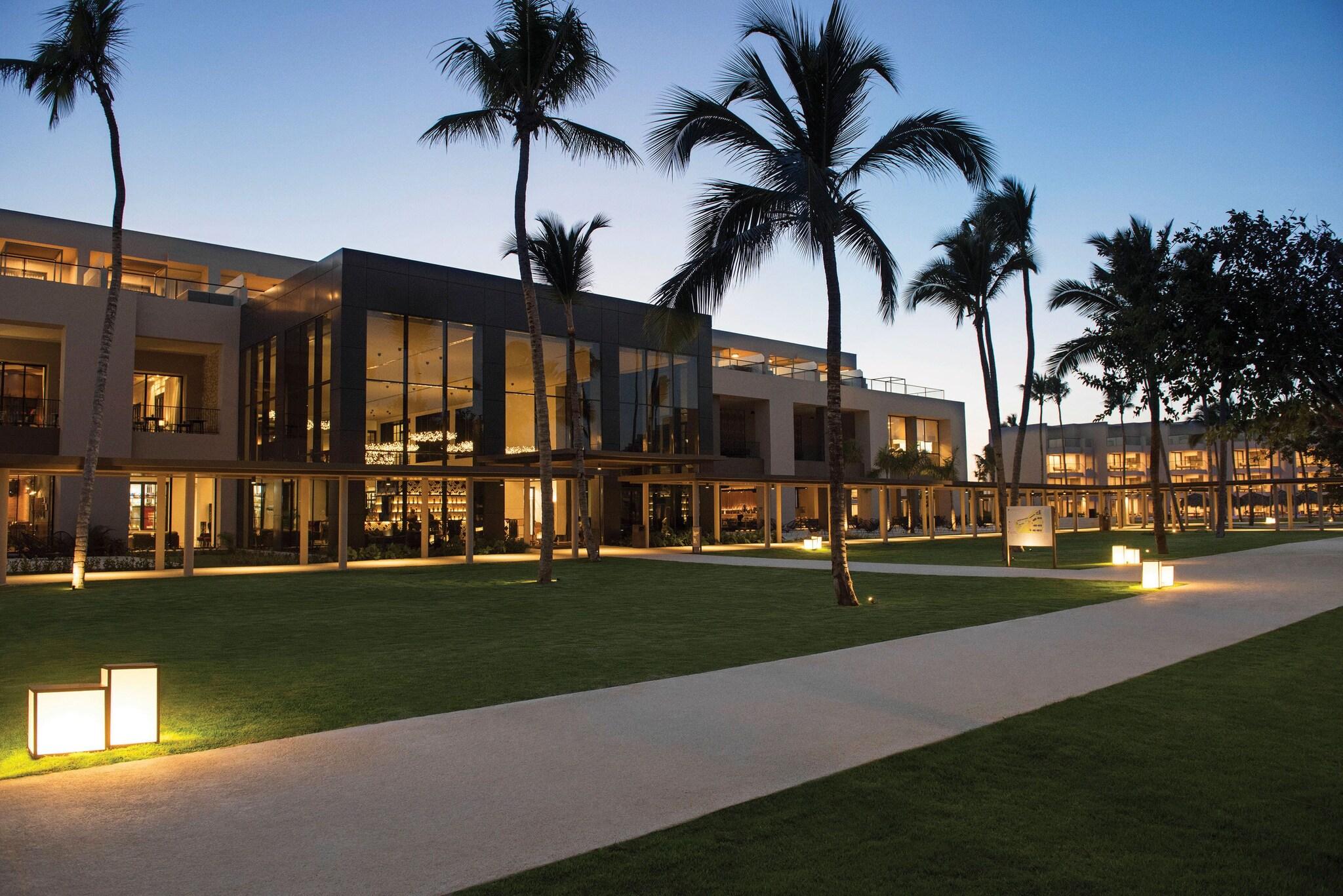 Excellence El Carmen All Inclusive - nuotrauka