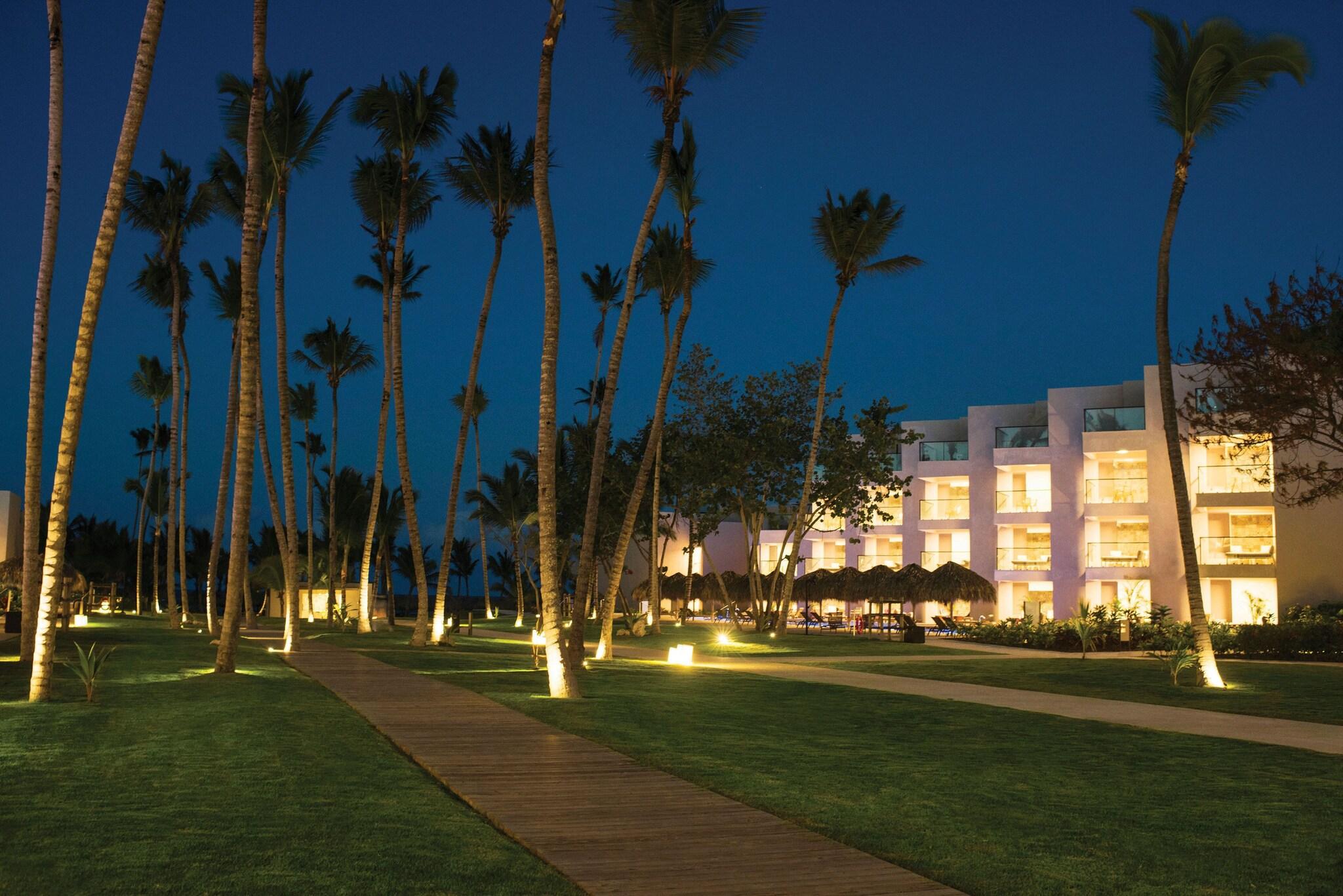 Excellence El Carmen All Inclusive - nuotrauka