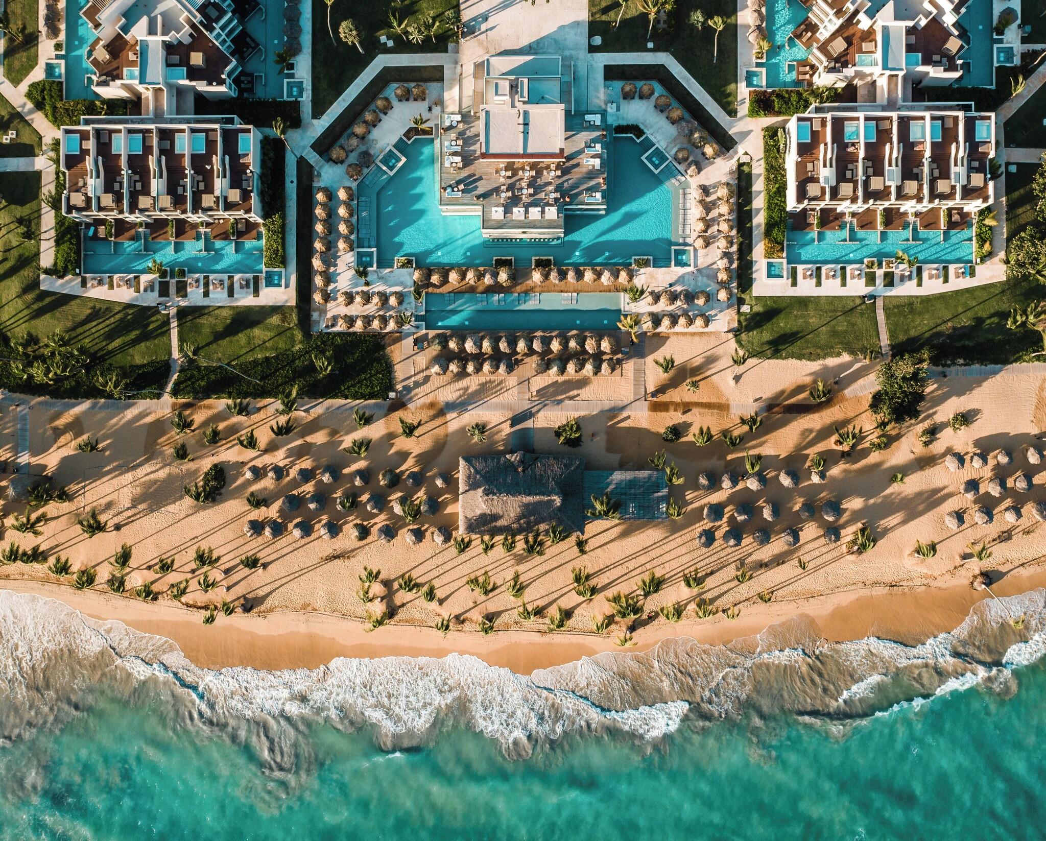 Excellence El Carmen All Inclusive - nuotrauka