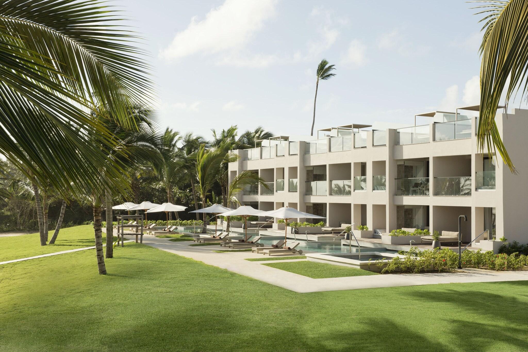 Excellence El Carmen All Inclusive - nuotrauka