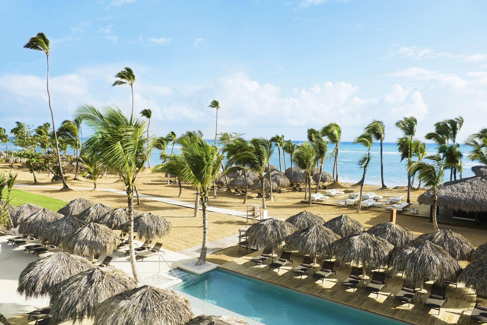 Excellence El Carmen All Inclusive - nuotrauka
