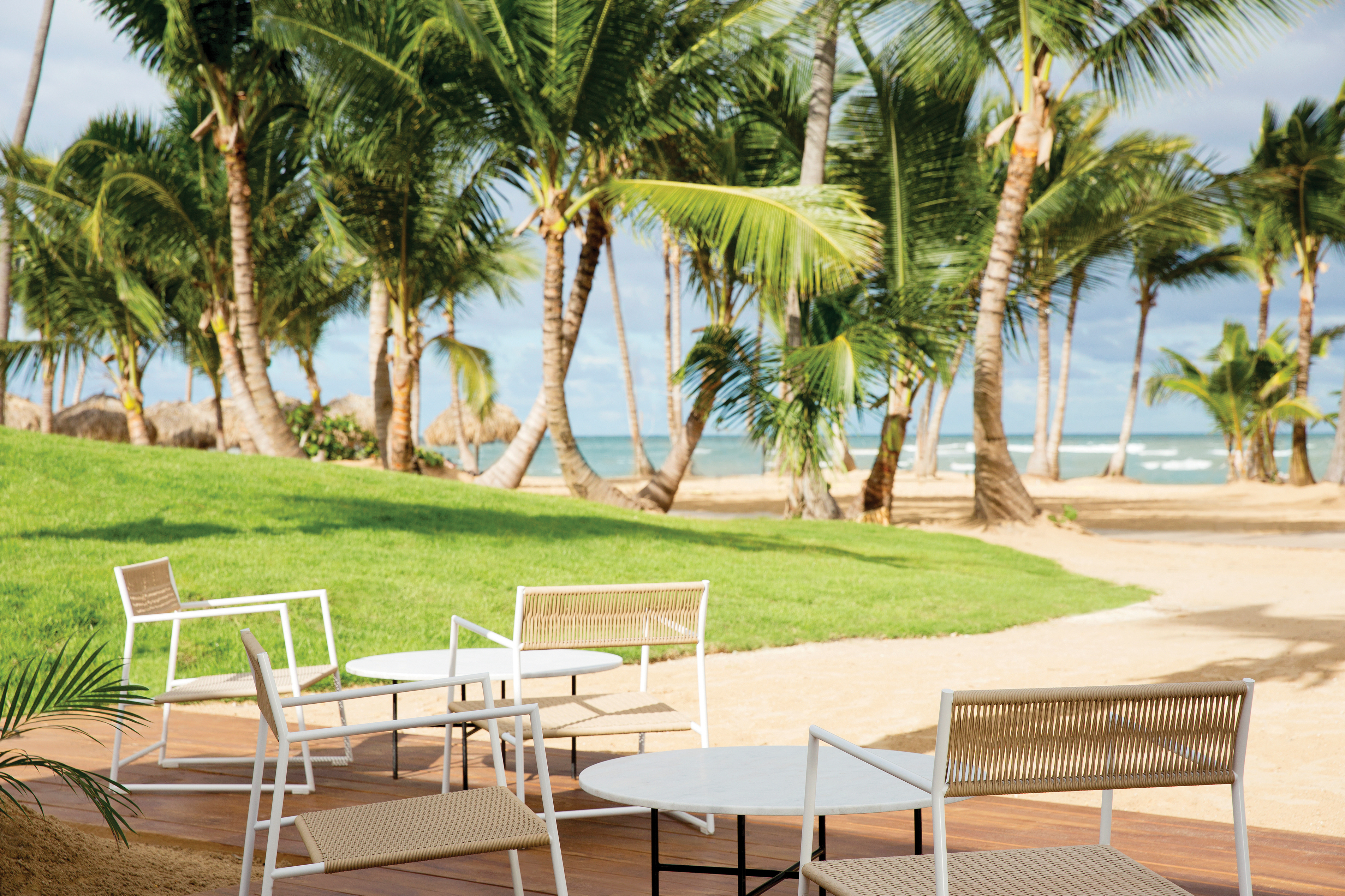 Excellence El Carmen All Inclusive - nuotrauka