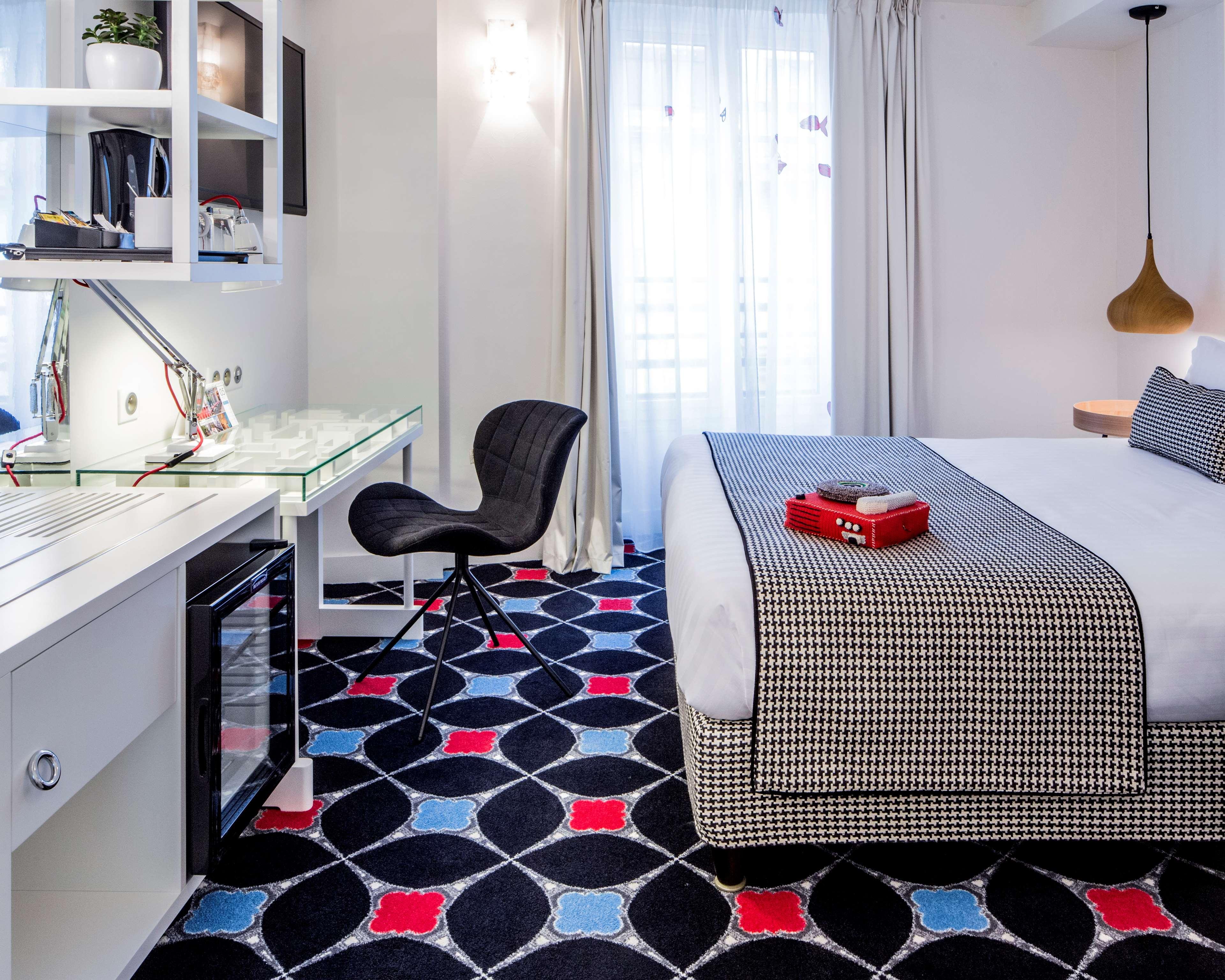 Hôtel Joke - Astotel by null