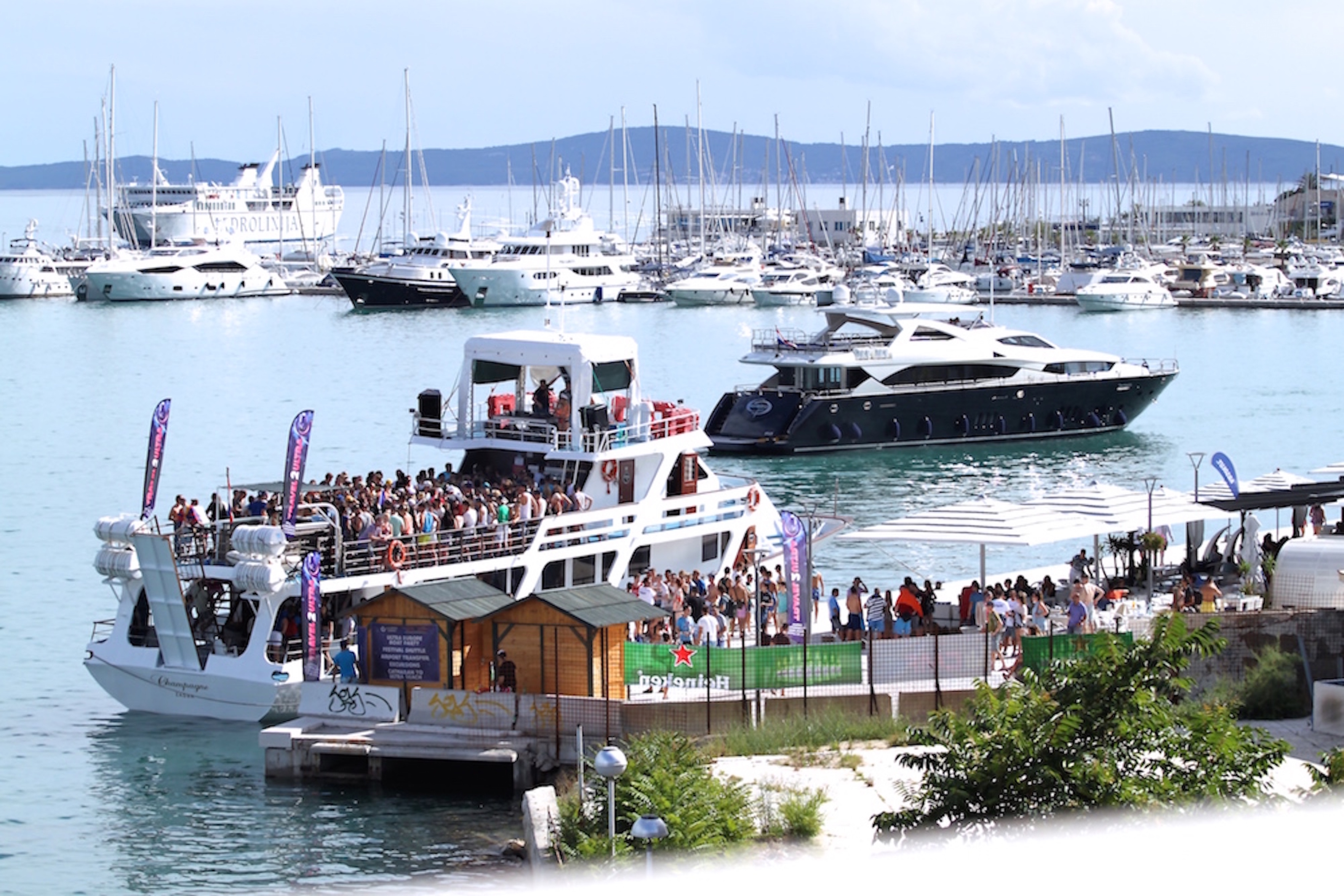 Galeria Valeria Downtown - Quaint & Elegant Hotels - фото