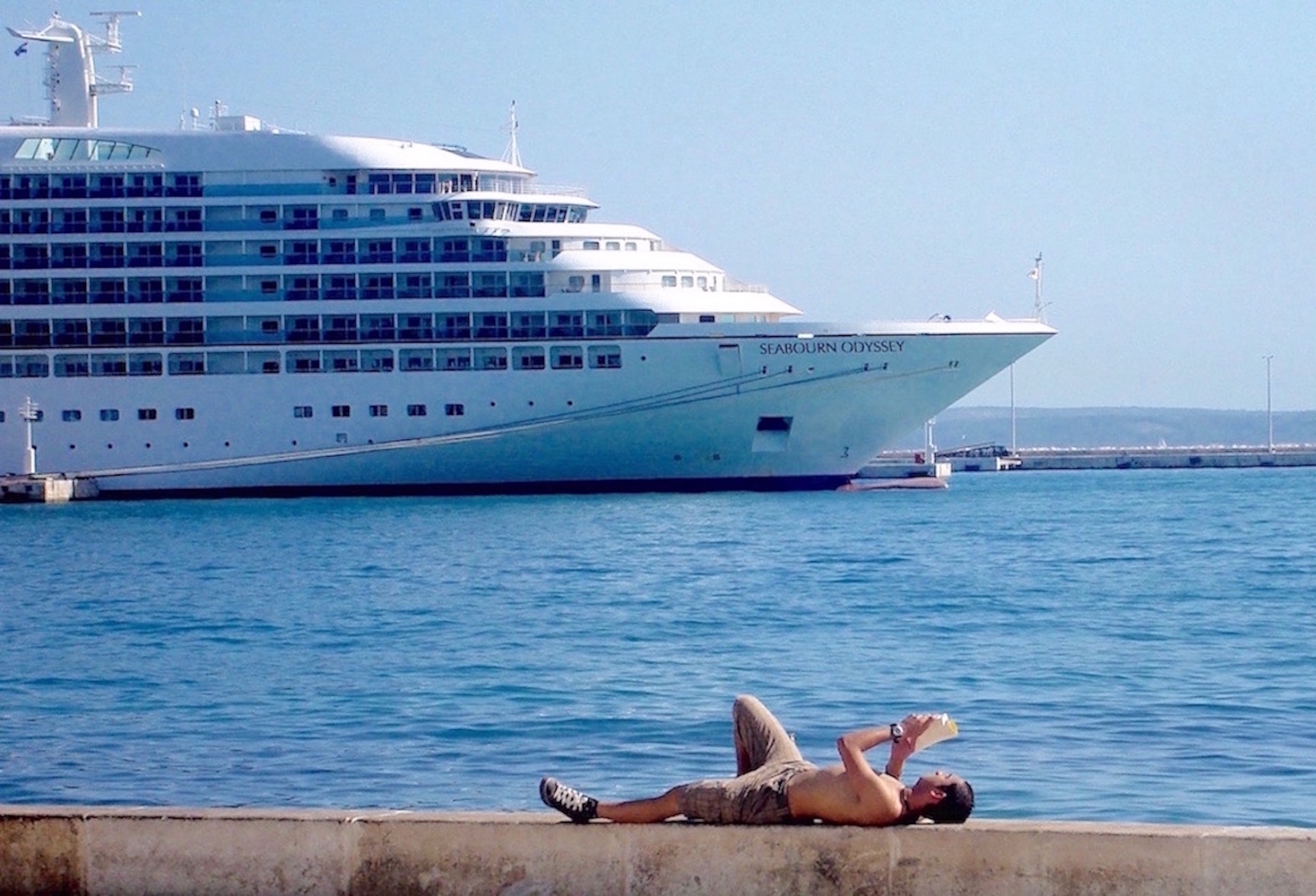 Galeria Valeria Downtown - Quaint & Elegant Hotels - фото