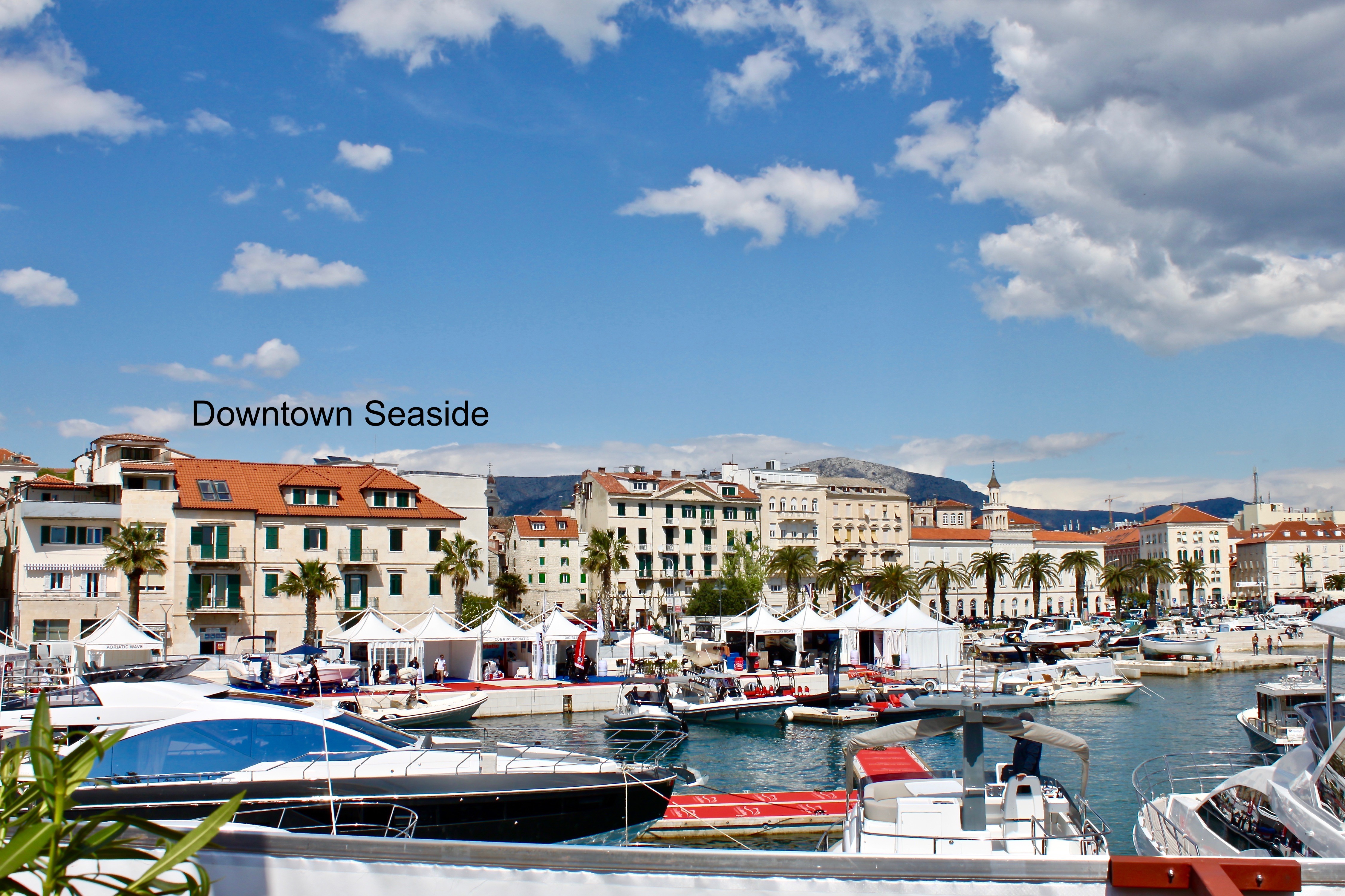 Galeria Valeria Downtown - Quaint & Elegant Hotels - фото