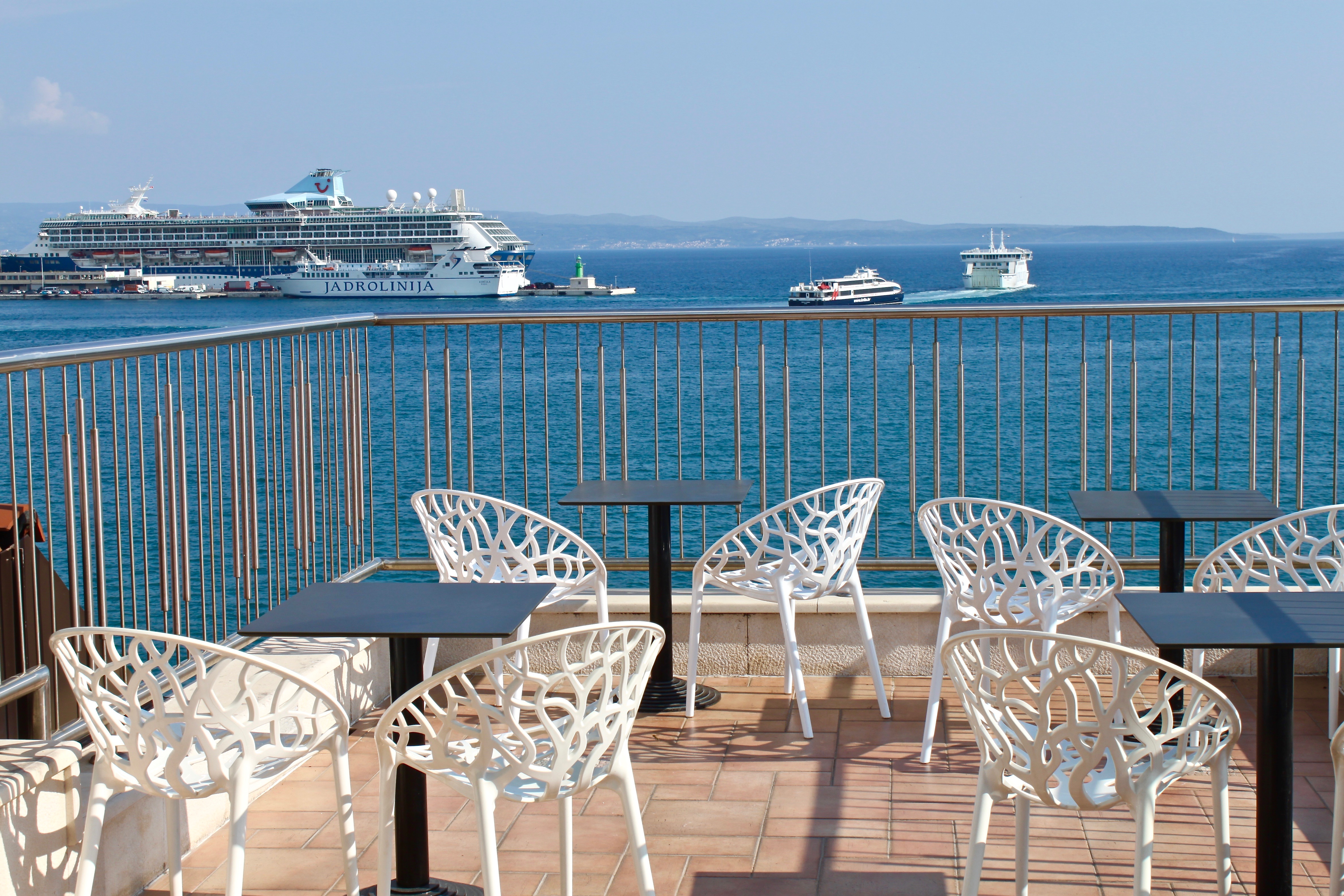 Galeria Valeria Downtown - Quaint & Elegant Hotels - фото