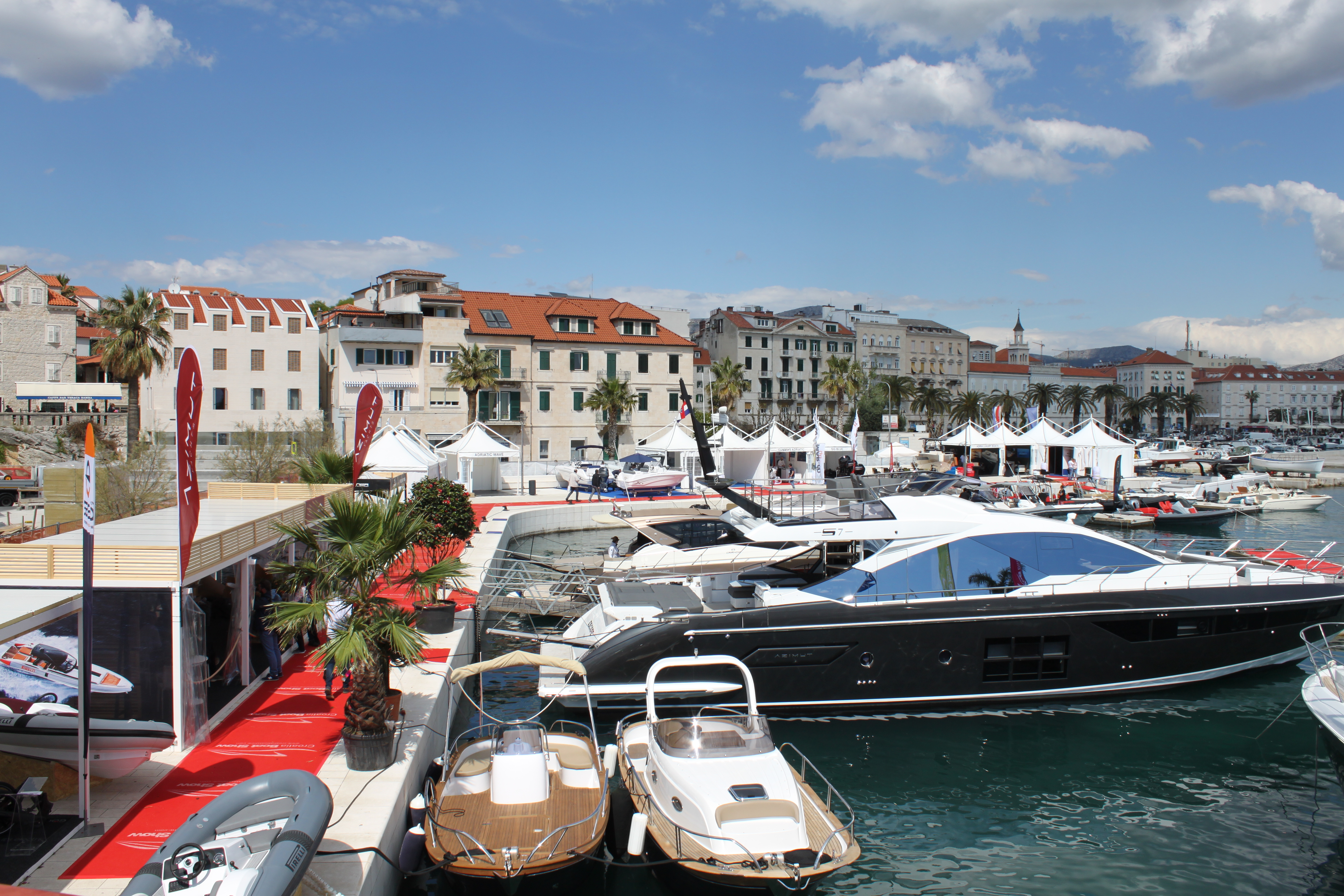 Galeria Valeria Downtown - Quaint & Elegant Hotels - фото