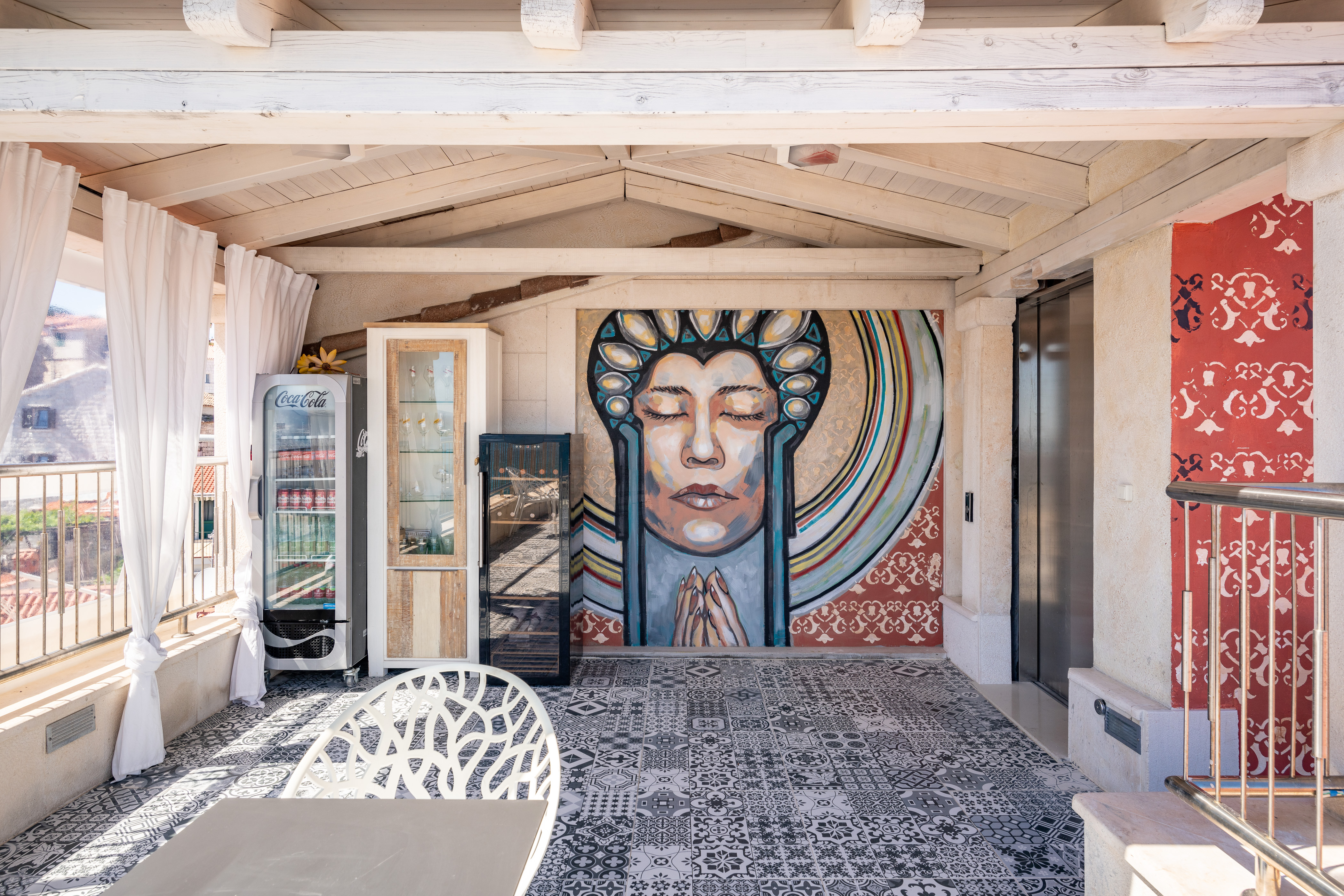 Galeria Valeria Downtown - Quaint & Elegant Hotels - фото