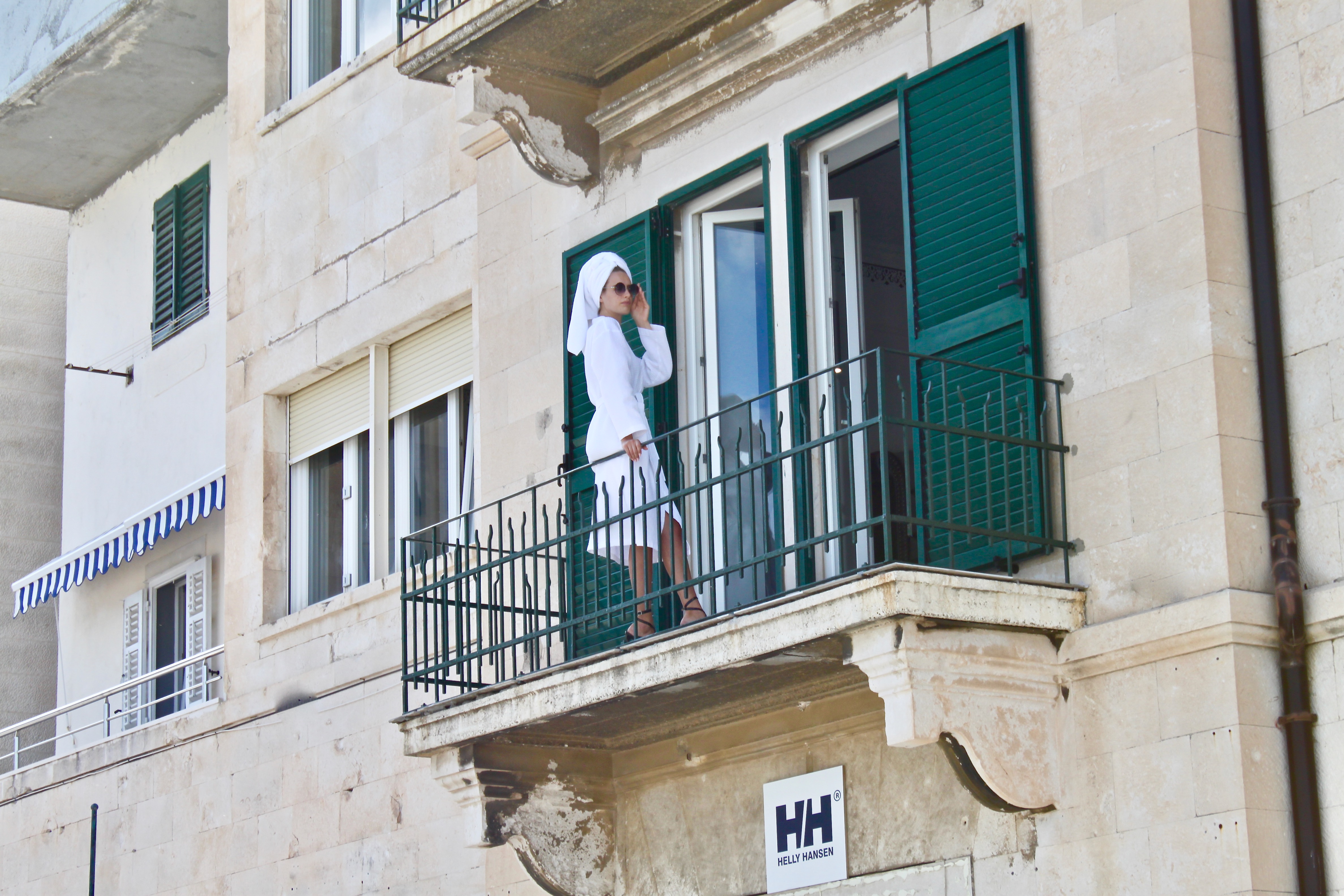 Galeria Valeria Downtown - Quaint & Elegant Hotels - фото