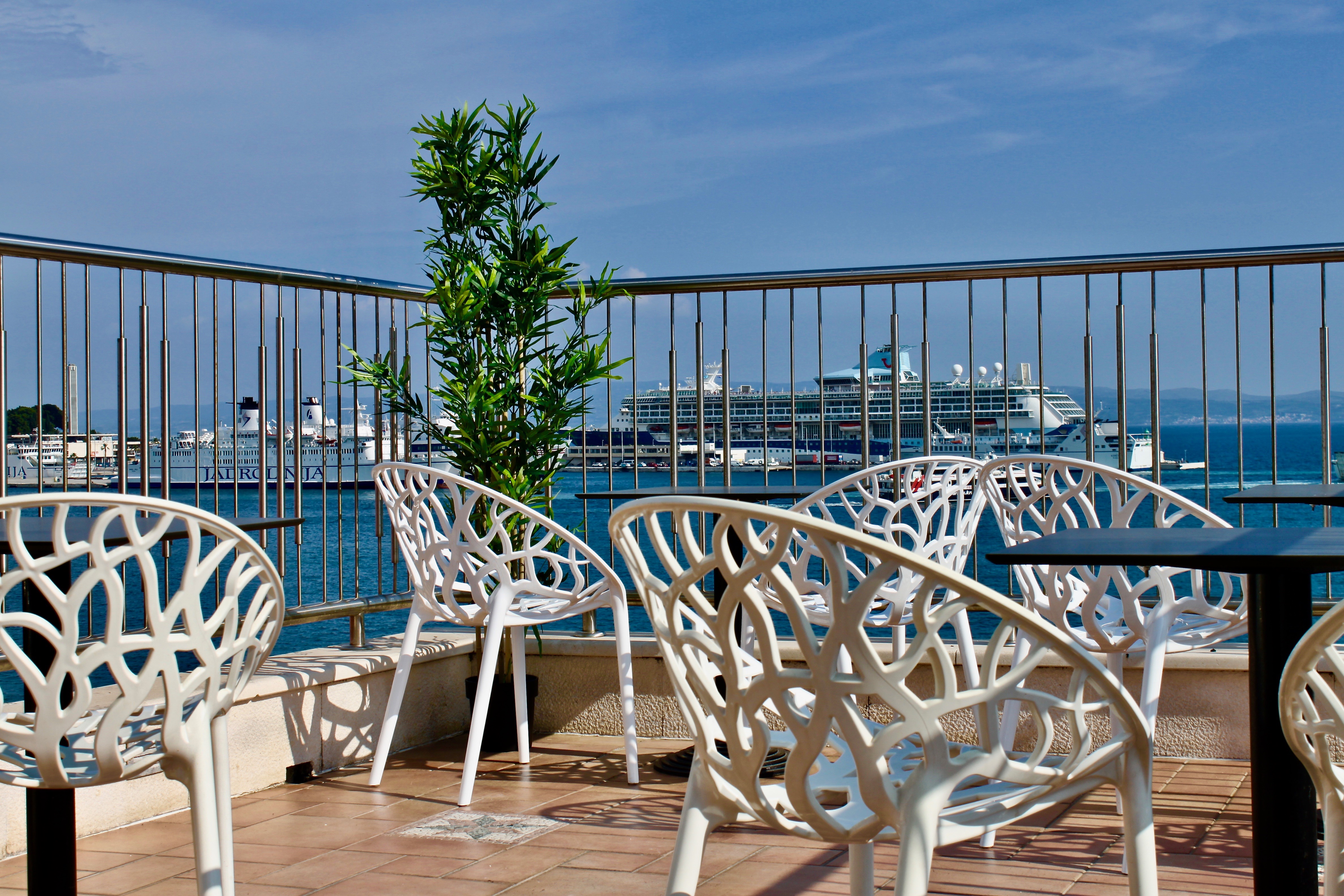 Galeria Valeria Downtown - Quaint & Elegant Hotels - фото