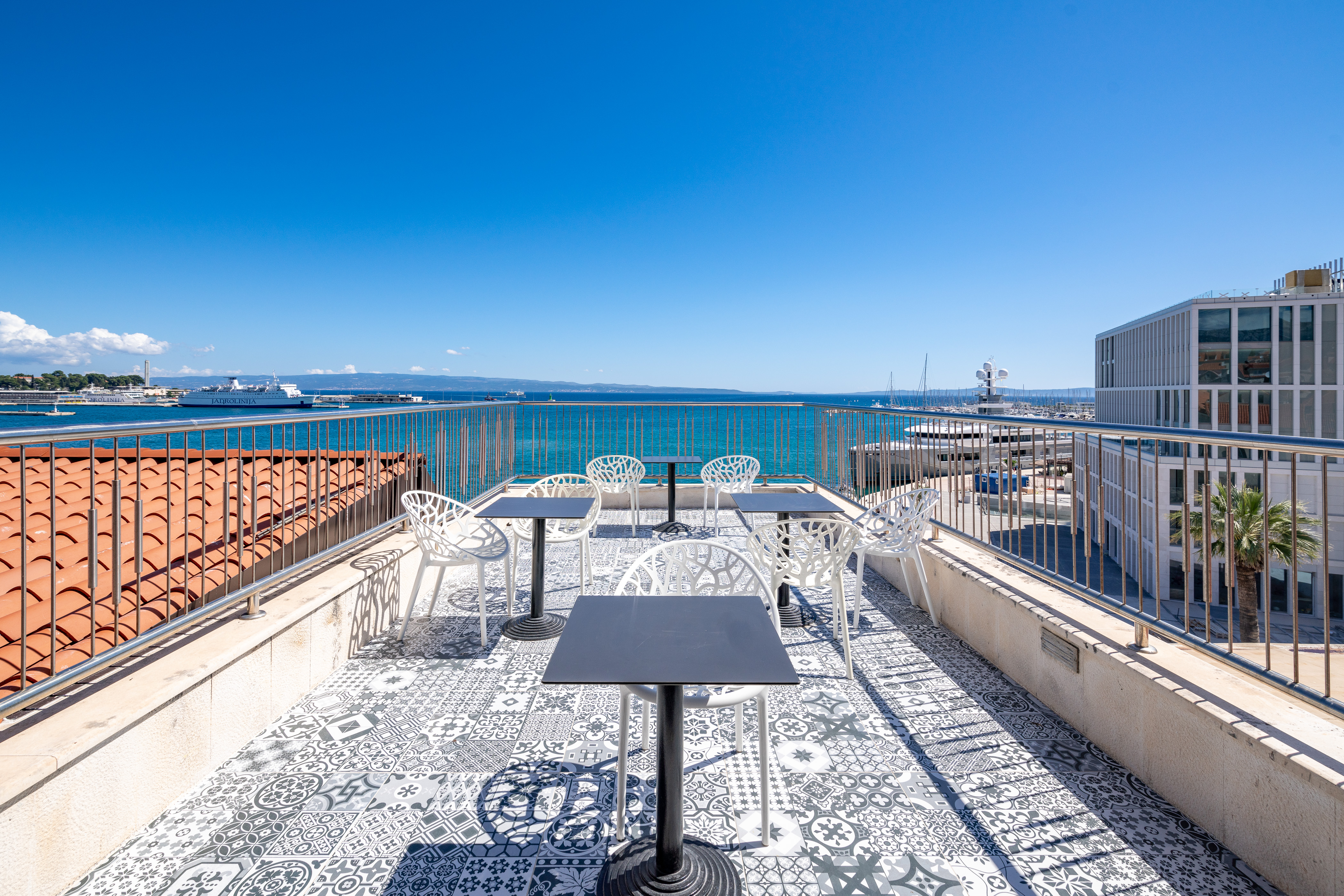 Galeria Valeria Downtown - Quaint & Elegant Hotels - фото