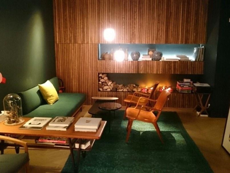 C.O.Q Hotel Paris by null