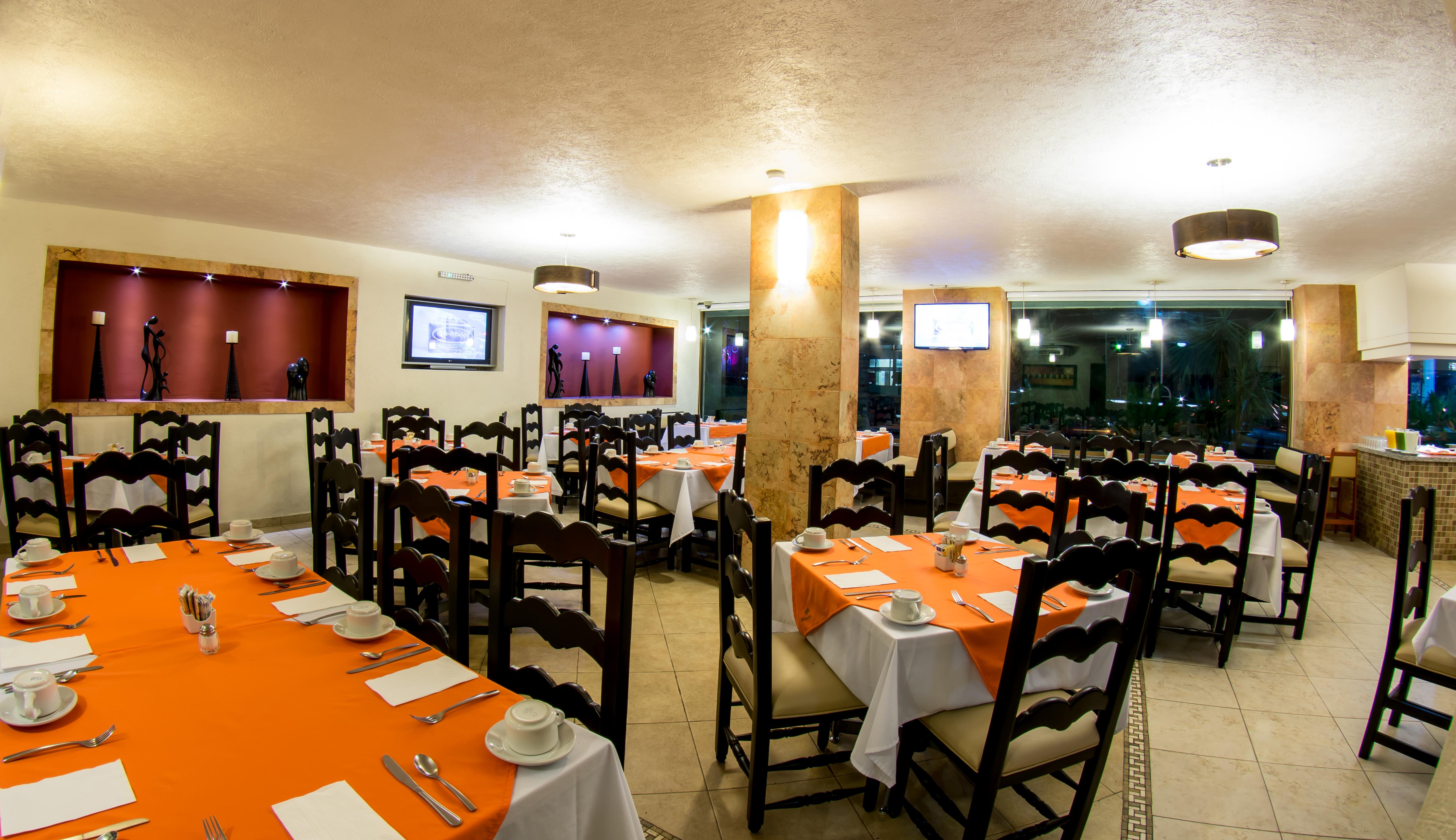 La Estancia
