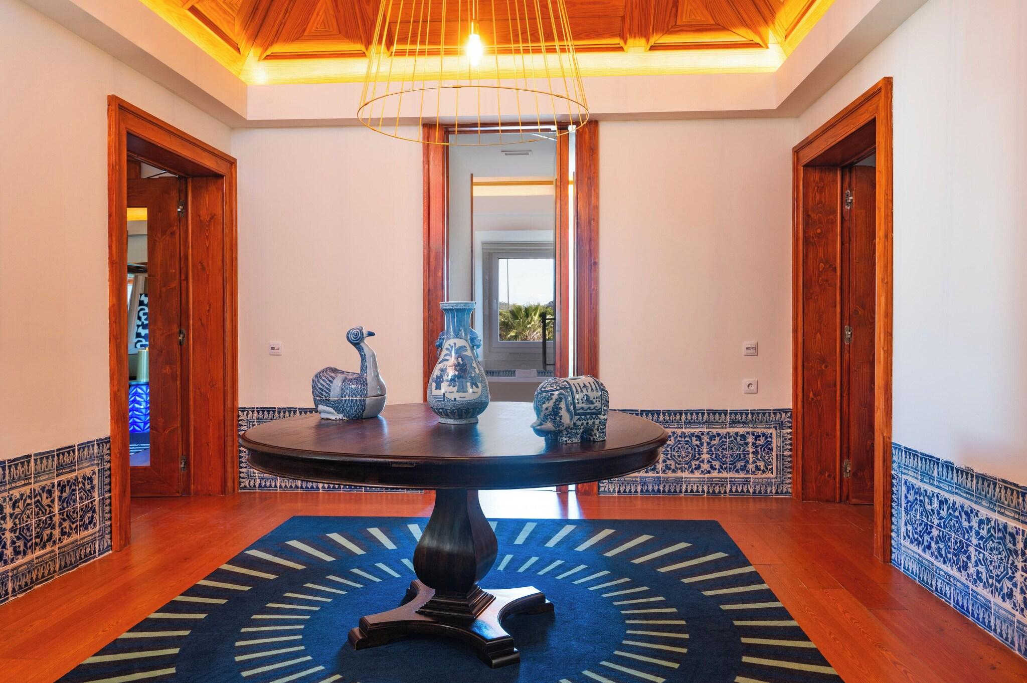 Imagem da galeria de Palacio Do Governador