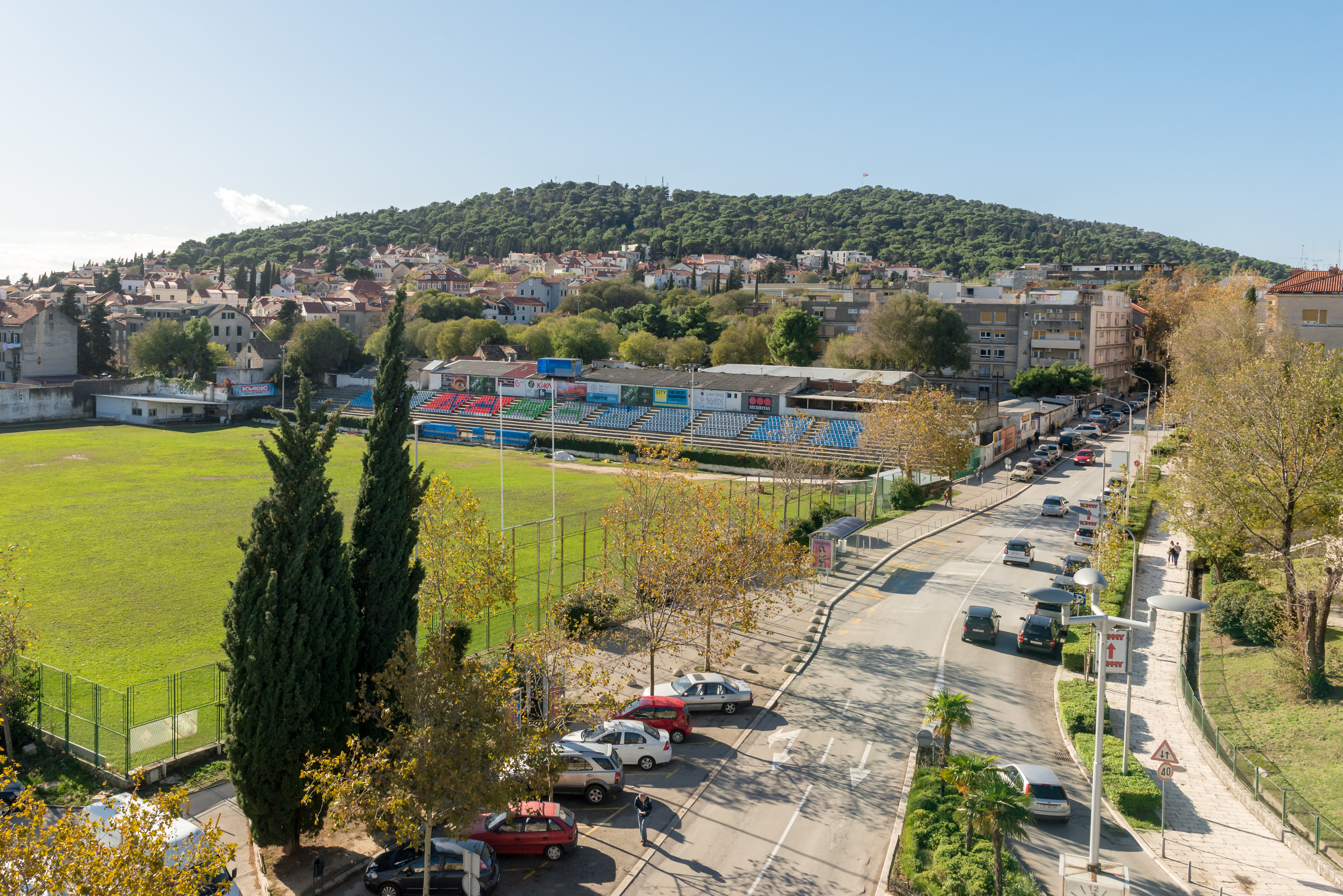Metropole Luxury Rooms - фото