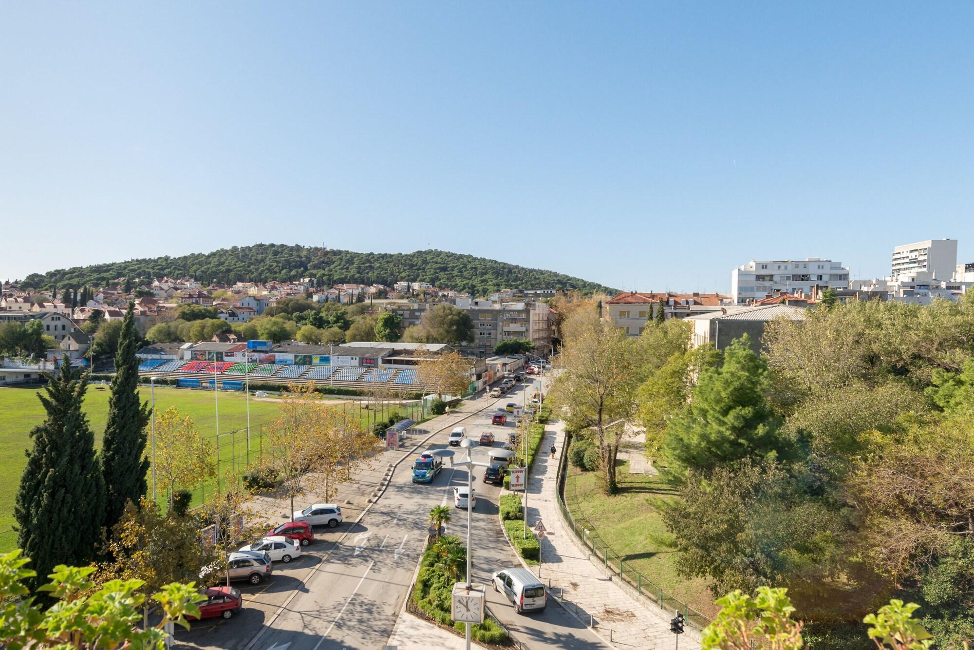 Metropole Luxury Rooms - фото