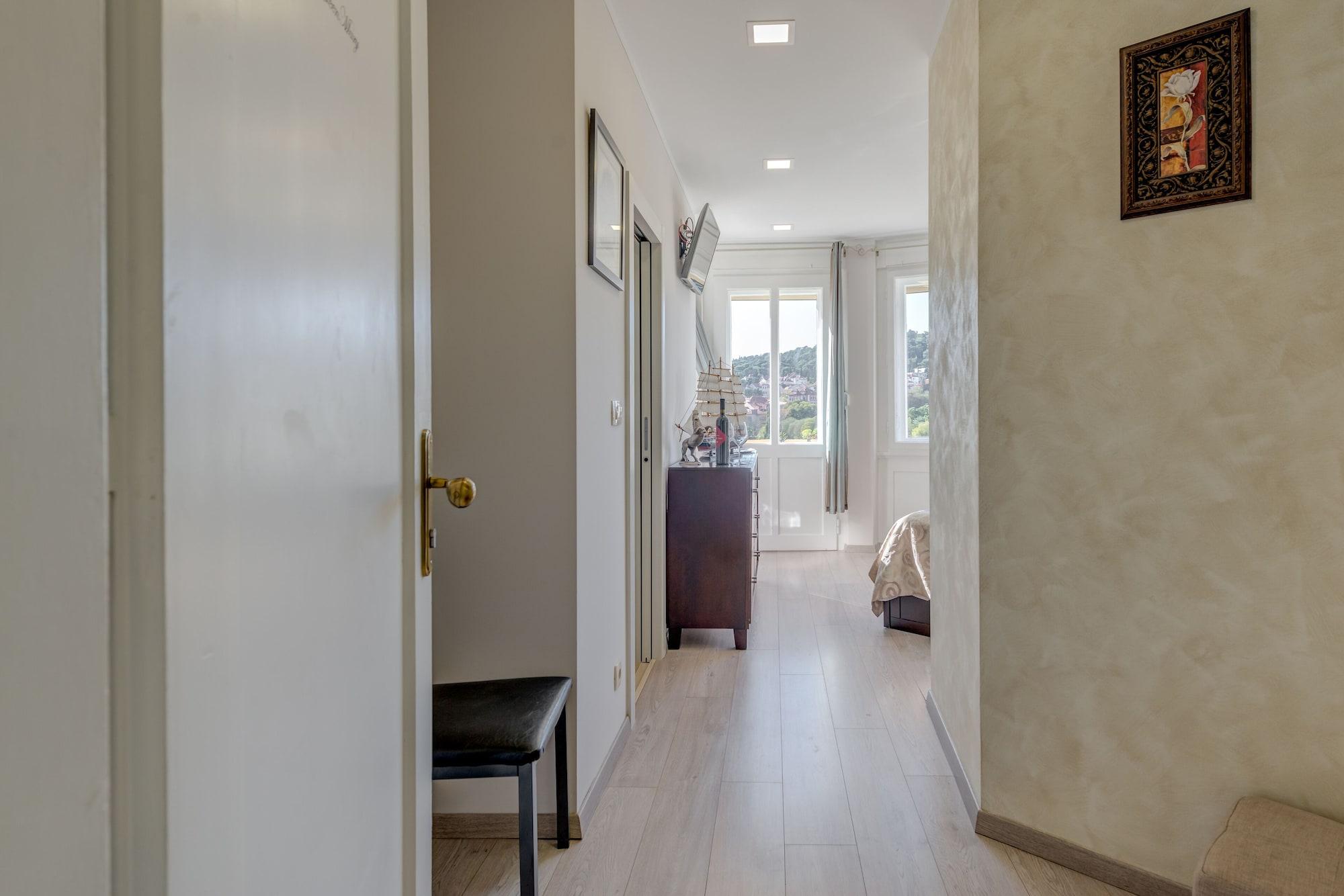 Metropole Luxury Rooms - фото