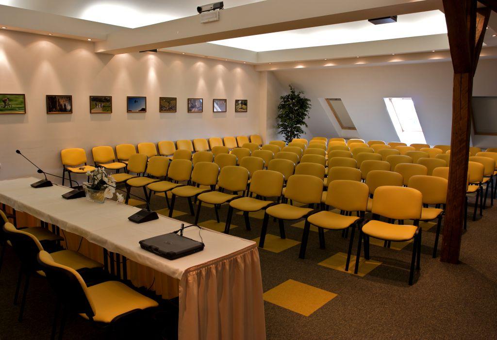 Hotel Center by null