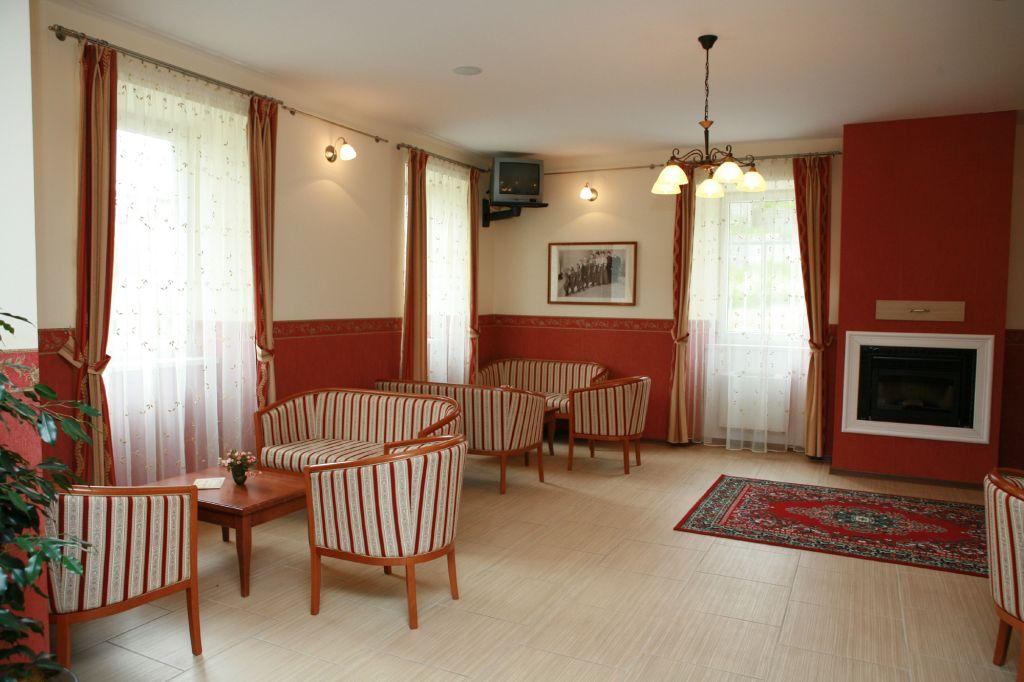 Hotel Center by null