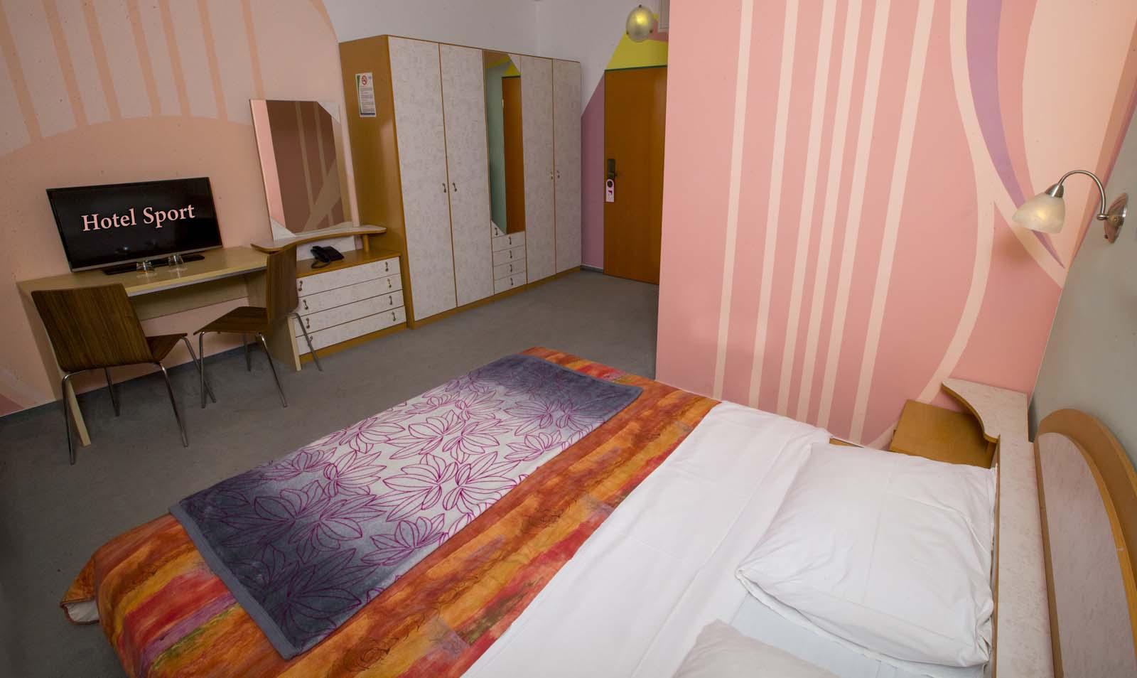 Hotel Center by null